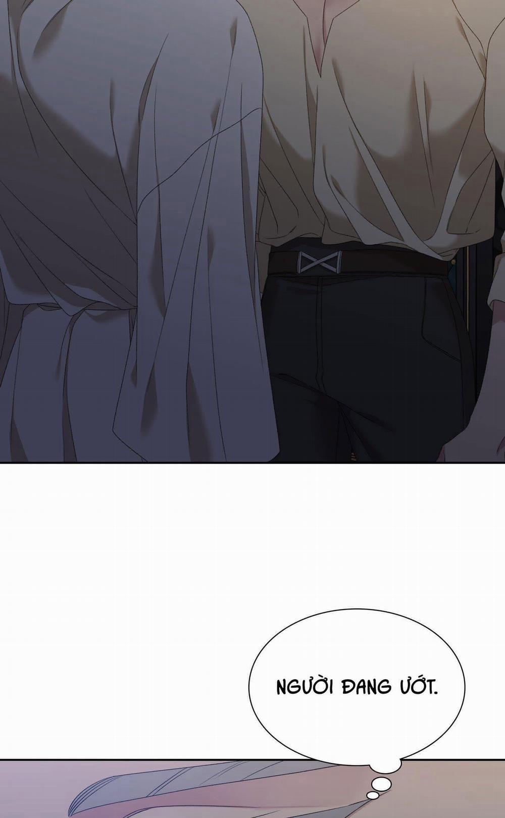 [Bl18+] Smirna And Capri 23 trang 18