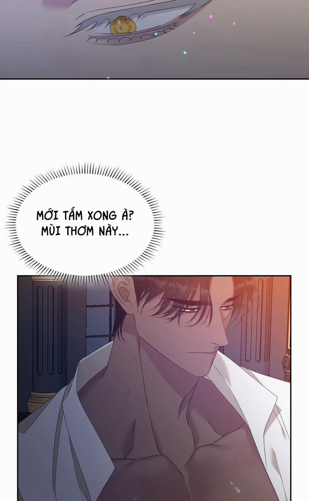 [Bl18+] Smirna And Capri 23 trang 19