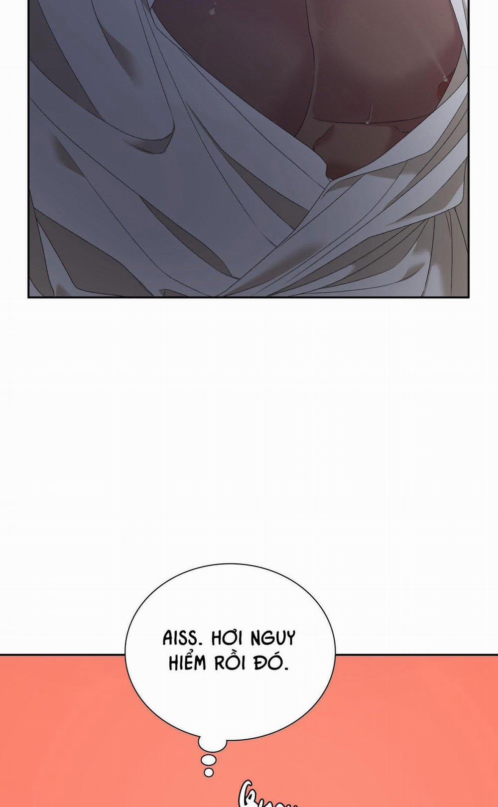 [Bl18+] Smirna And Capri 23 trang 20