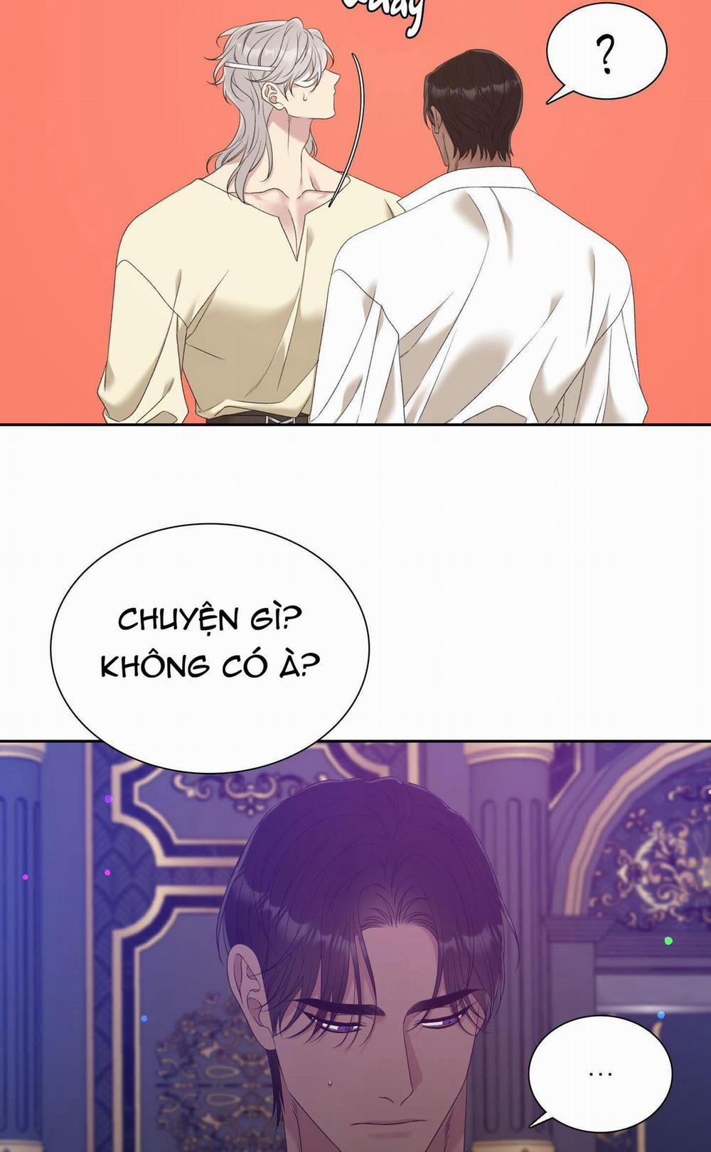 [Bl18+] Smirna And Capri 23 trang 21