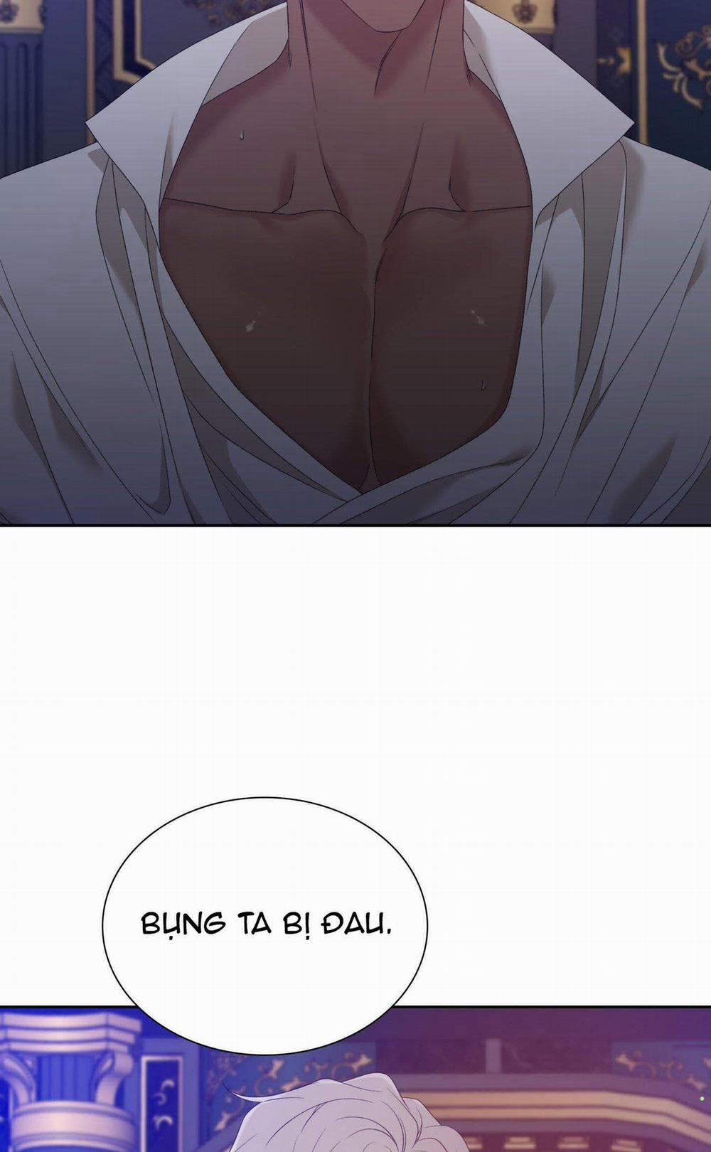 [Bl18+] Smirna And Capri 23 trang 22