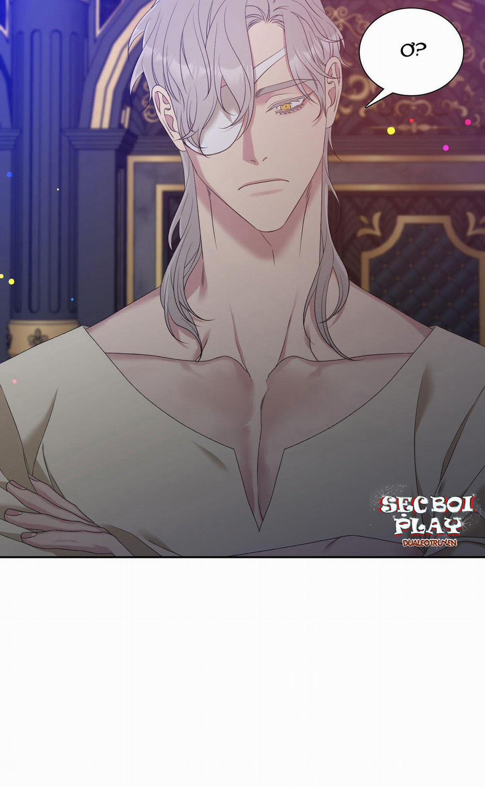 [Bl18+] Smirna And Capri 23 trang 23