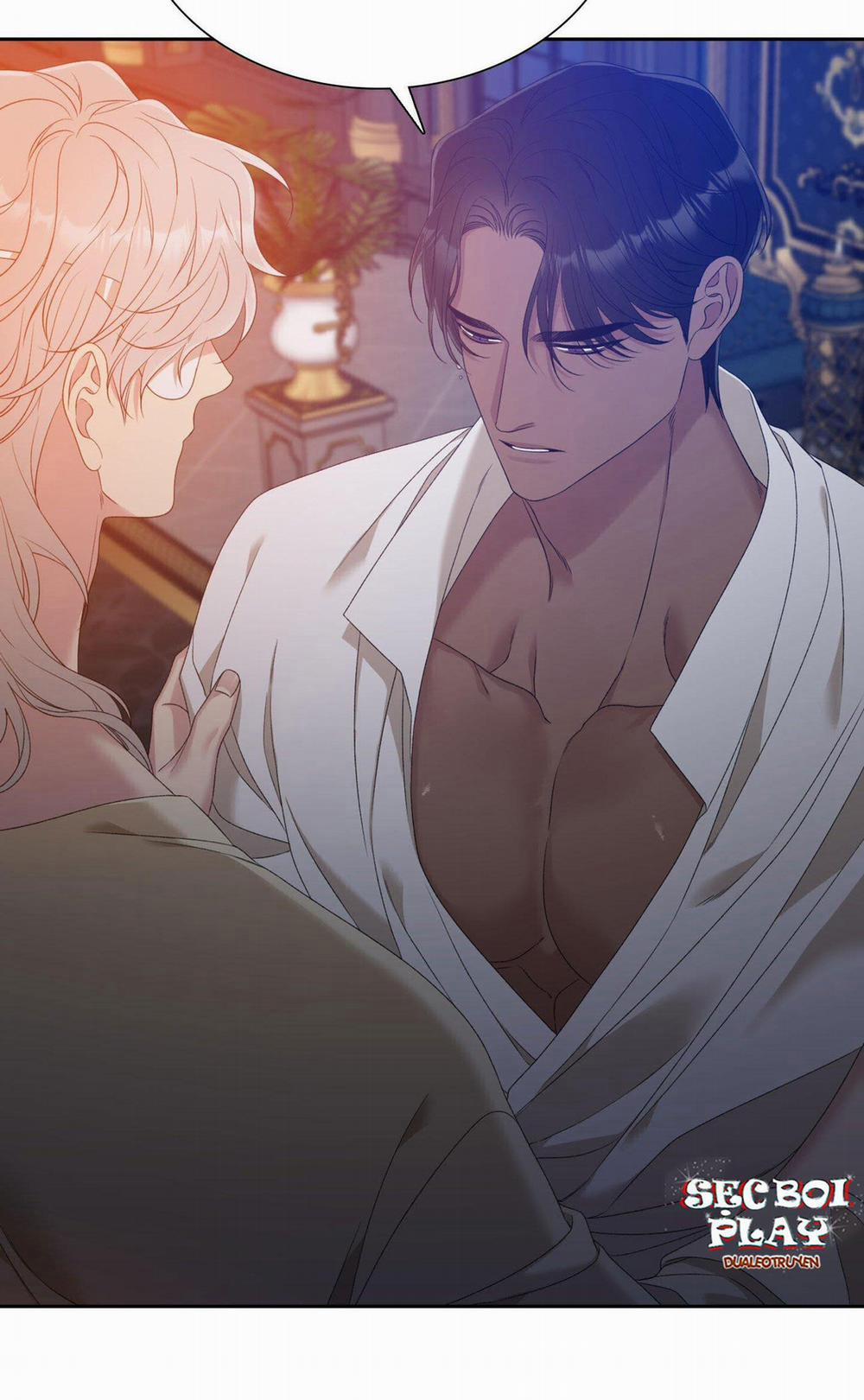 [Bl18+] Smirna And Capri 23 trang 26