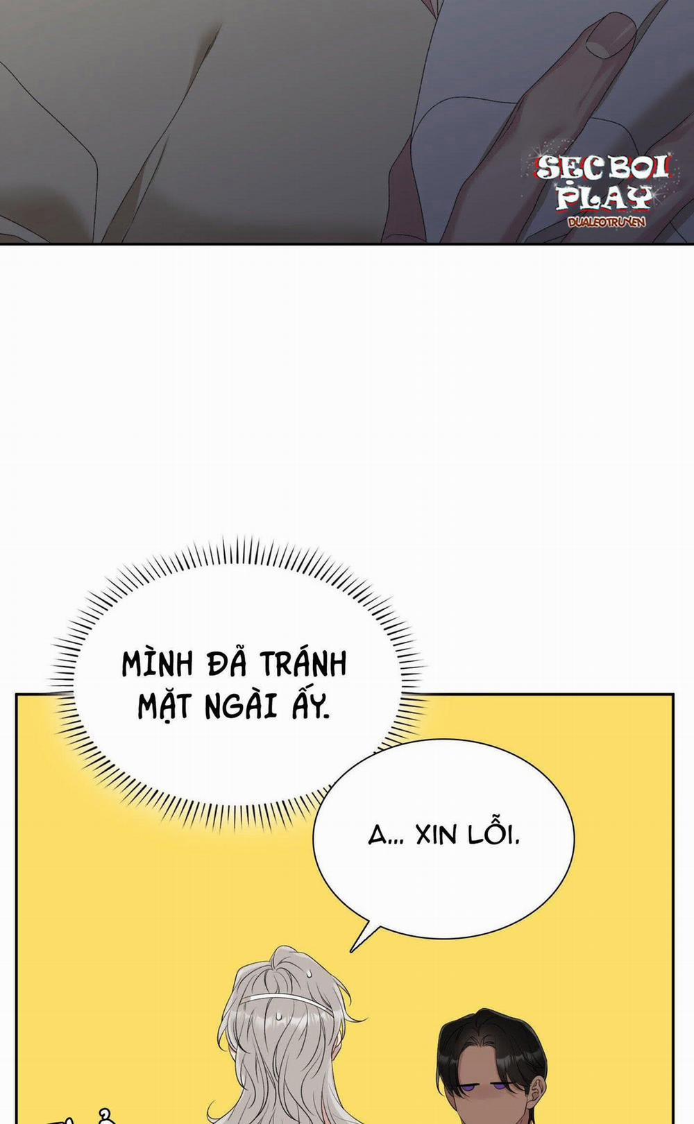 [Bl18+] Smirna And Capri 23 trang 28