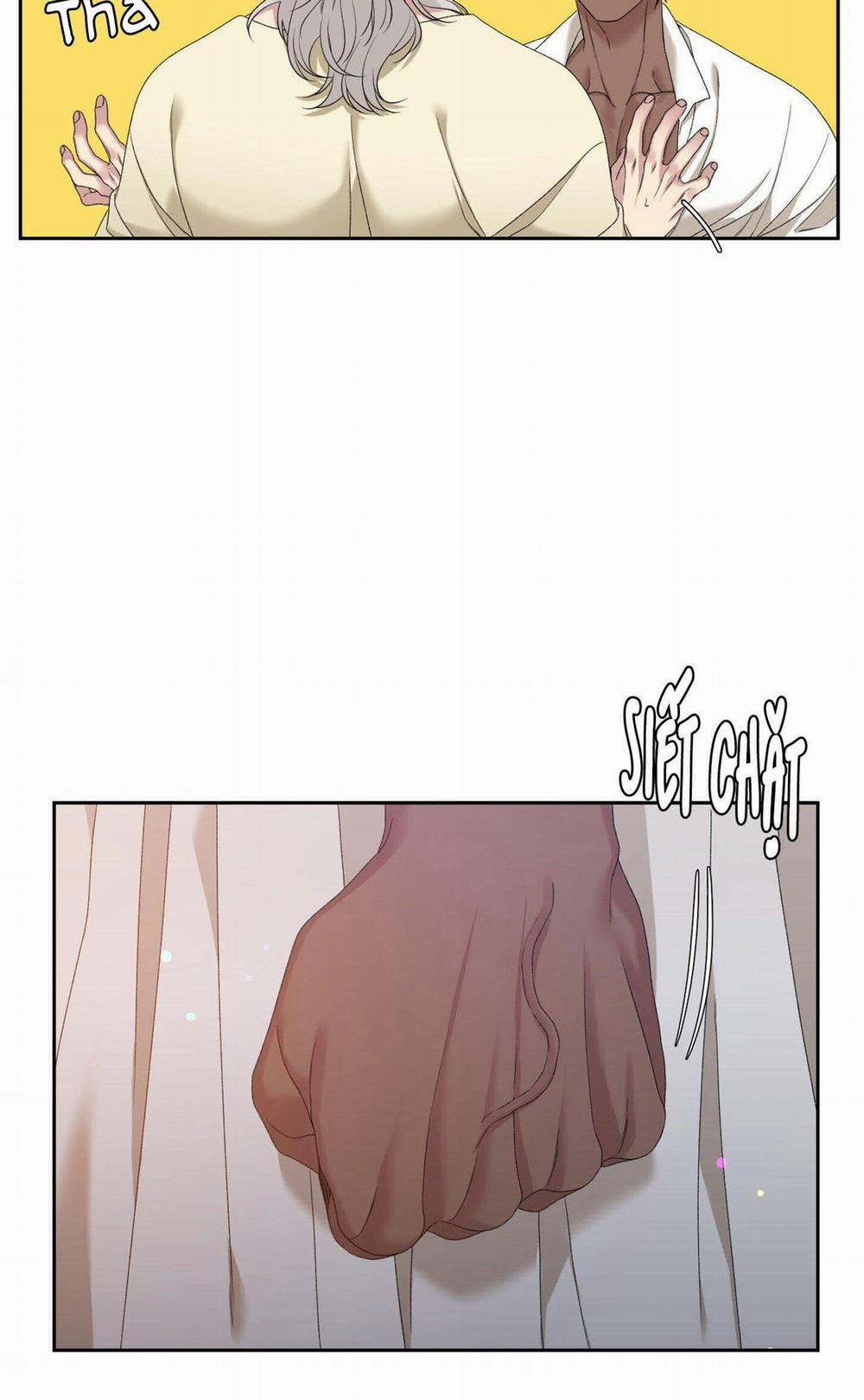 [Bl18+] Smirna And Capri 23 trang 29