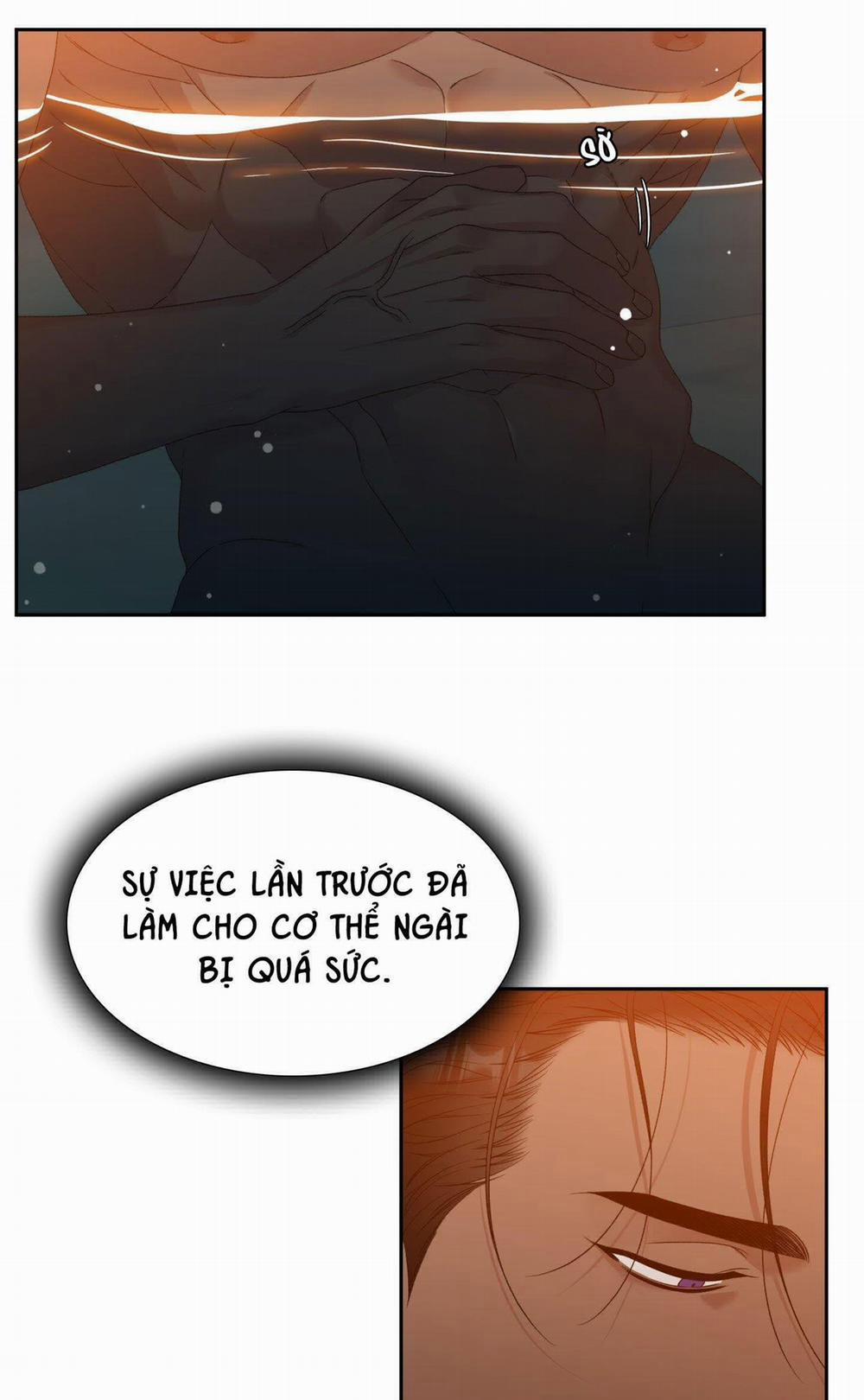 [Bl18+] Smirna And Capri 23 trang 3