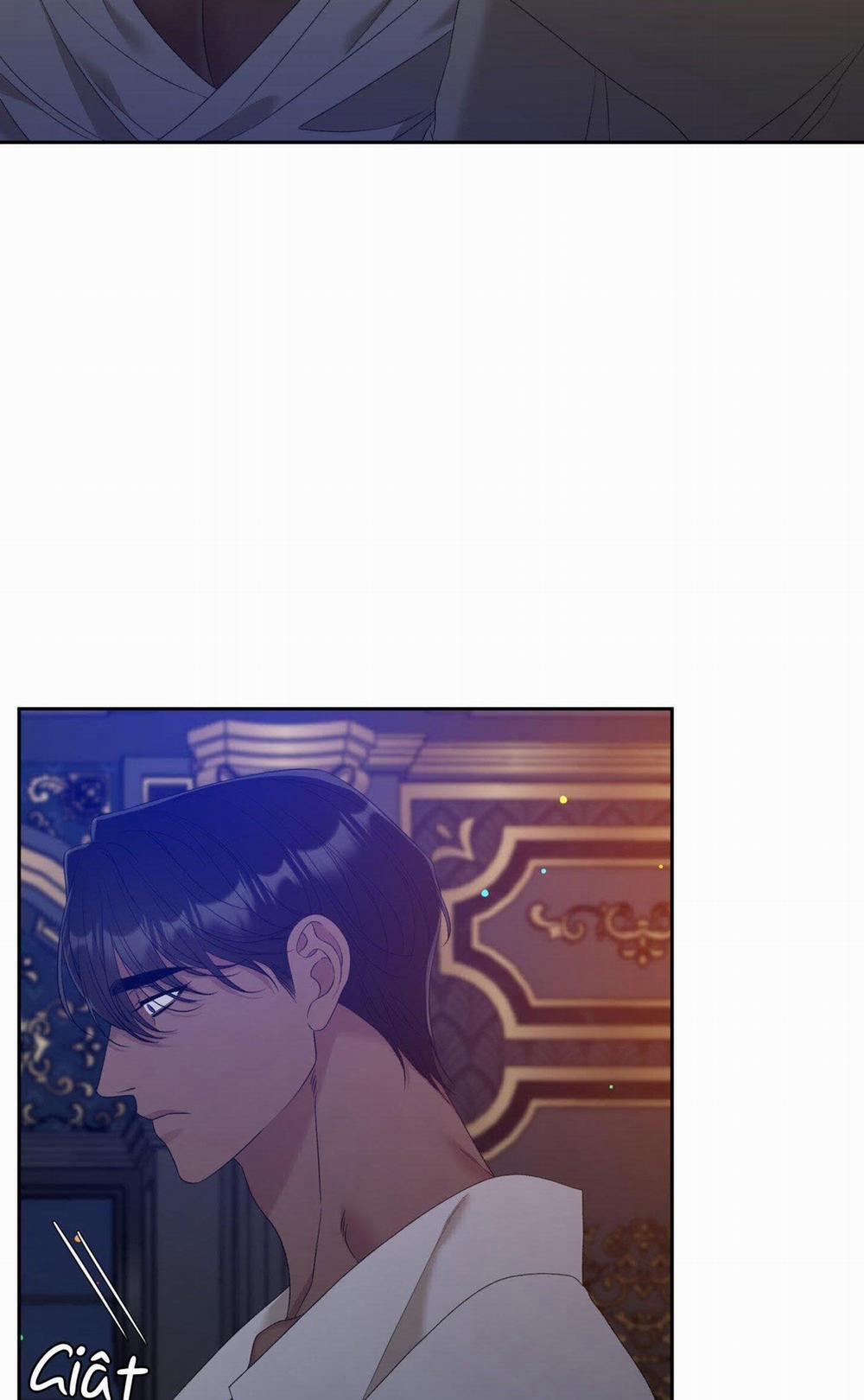 [Bl18+] Smirna And Capri 23 trang 32