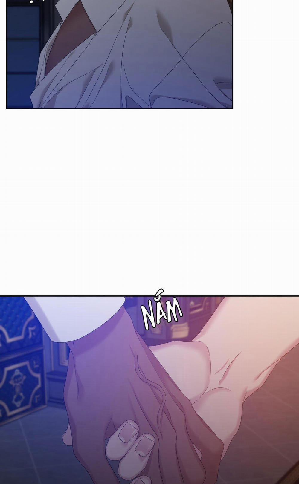 [Bl18+] Smirna And Capri 23 trang 33