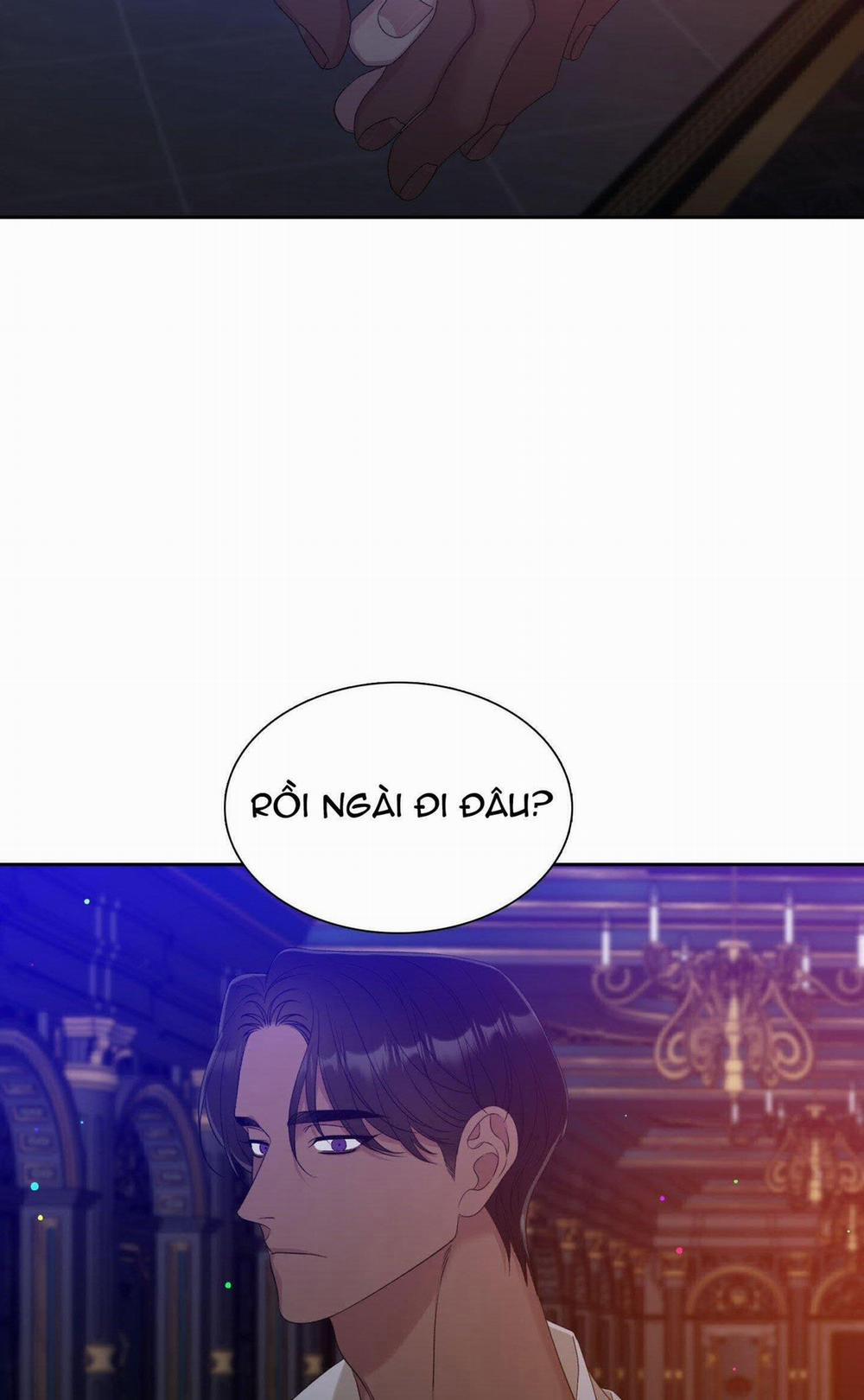 [Bl18+] Smirna And Capri 23 trang 34