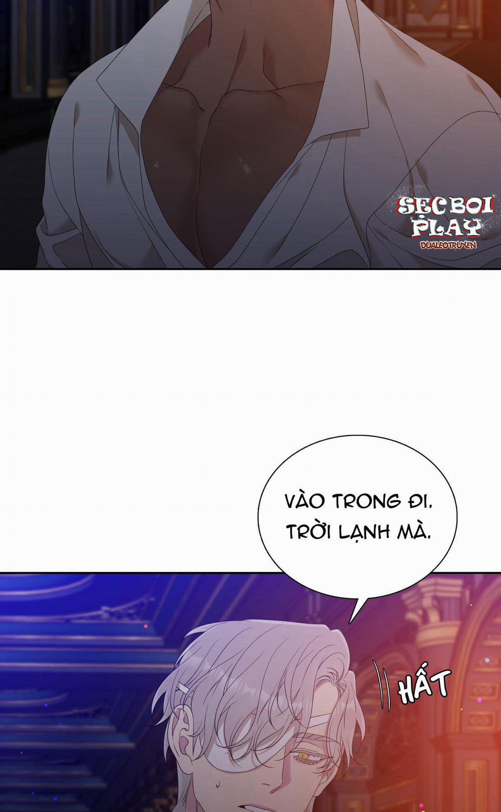 [Bl18+] Smirna And Capri 23 trang 35