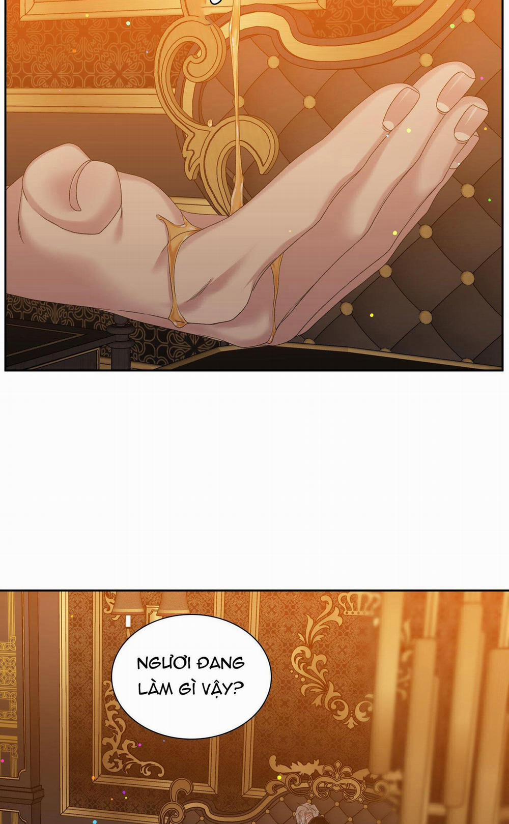 [Bl18+] Smirna And Capri 23 trang 38