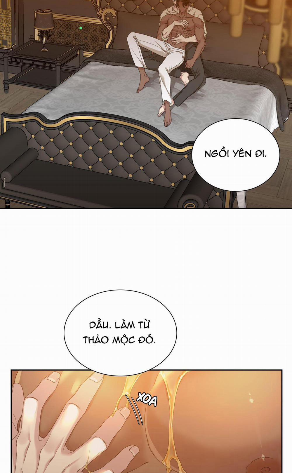 [Bl18+] Smirna And Capri 23 trang 39