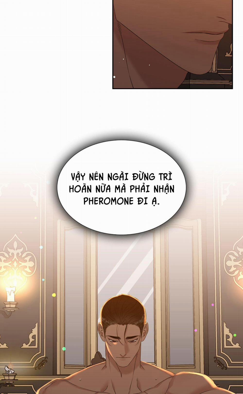 [Bl18+] Smirna And Capri 23 trang 4