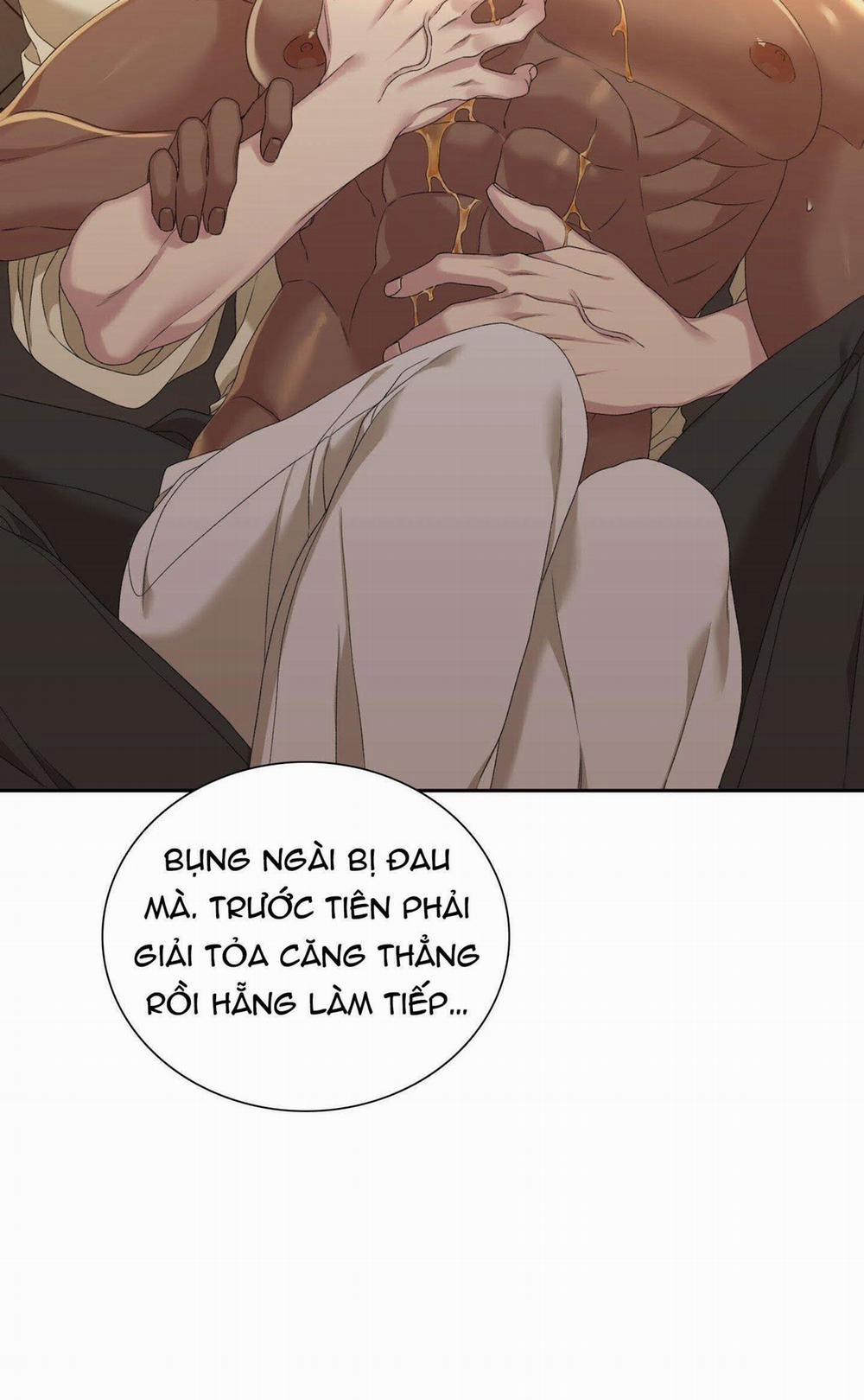 [Bl18+] Smirna And Capri 23 trang 41