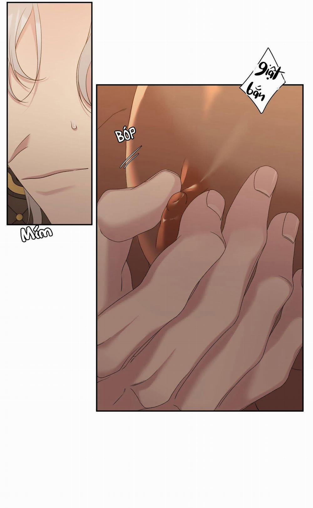 [Bl18+] Smirna And Capri 23 trang 42