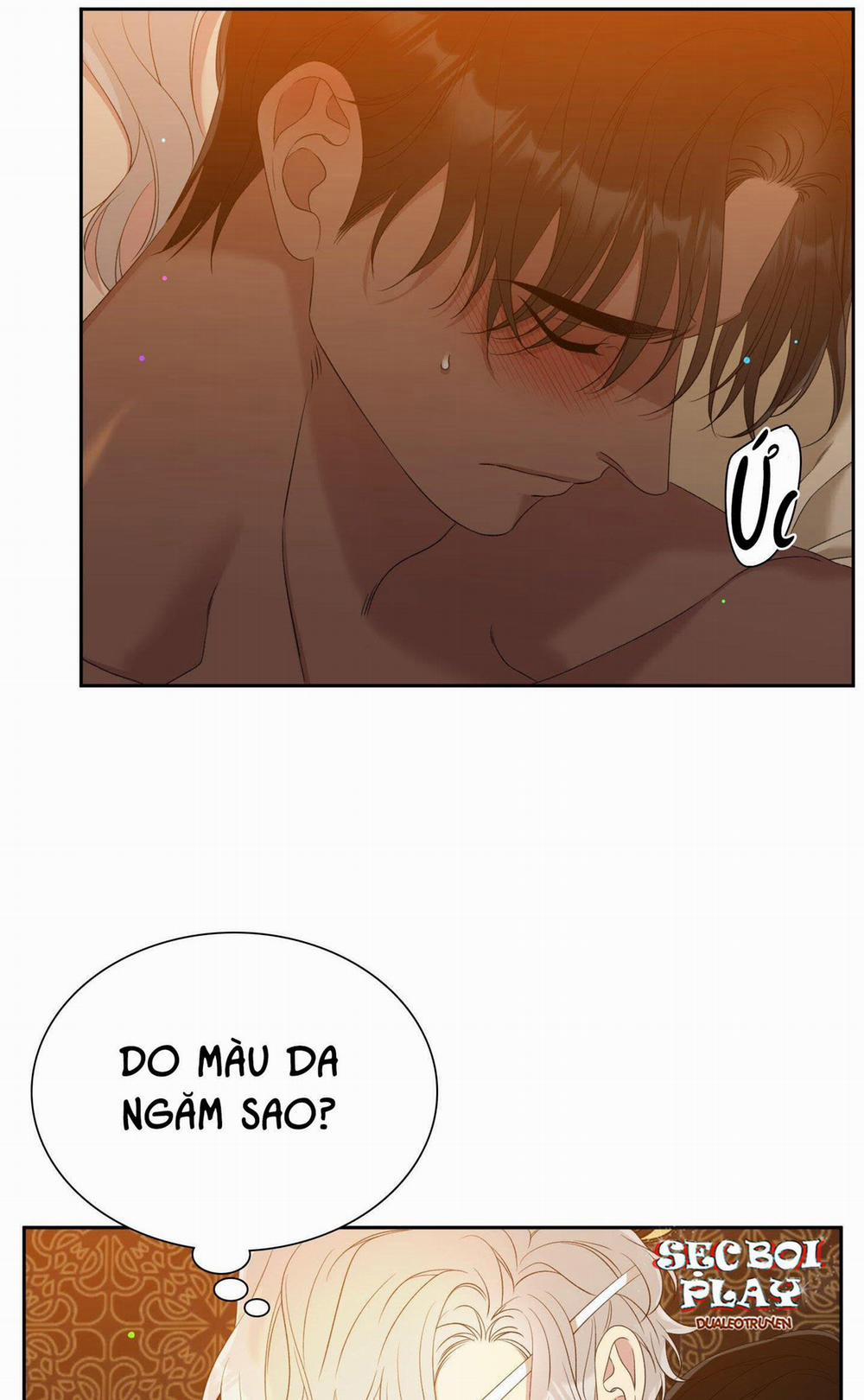 [Bl18+] Smirna And Capri 23 trang 43