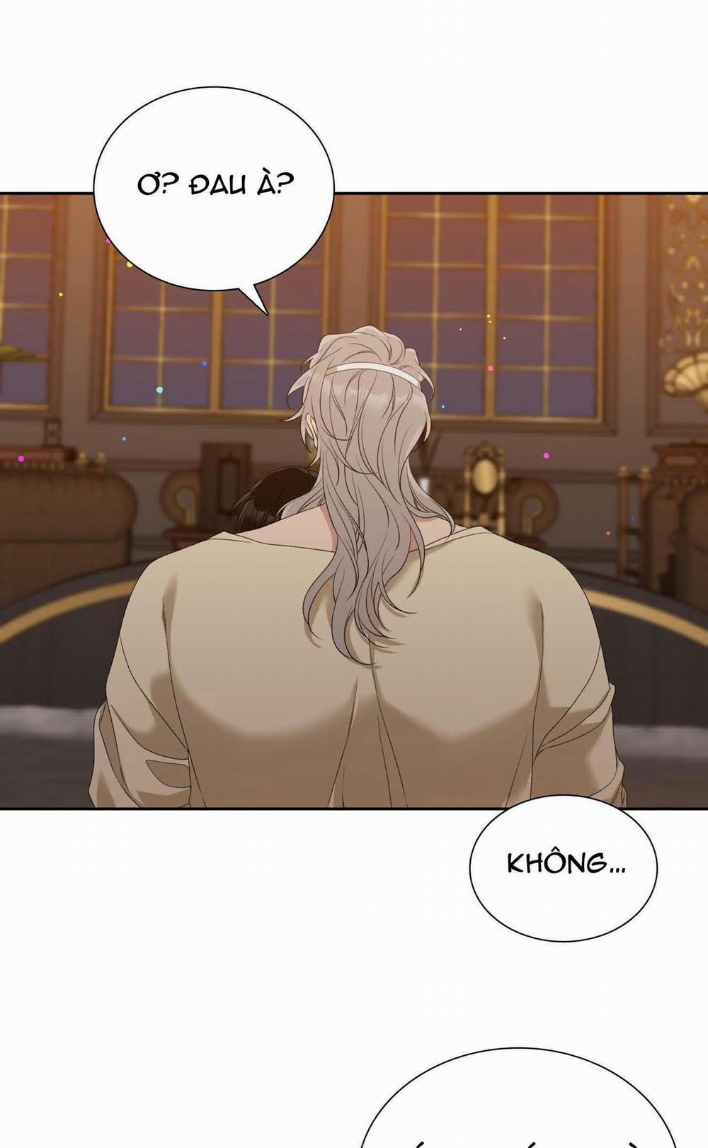 [Bl18+] Smirna And Capri 23 trang 45