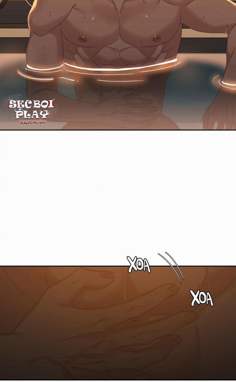 [Bl18+] Smirna And Capri 23 trang 5