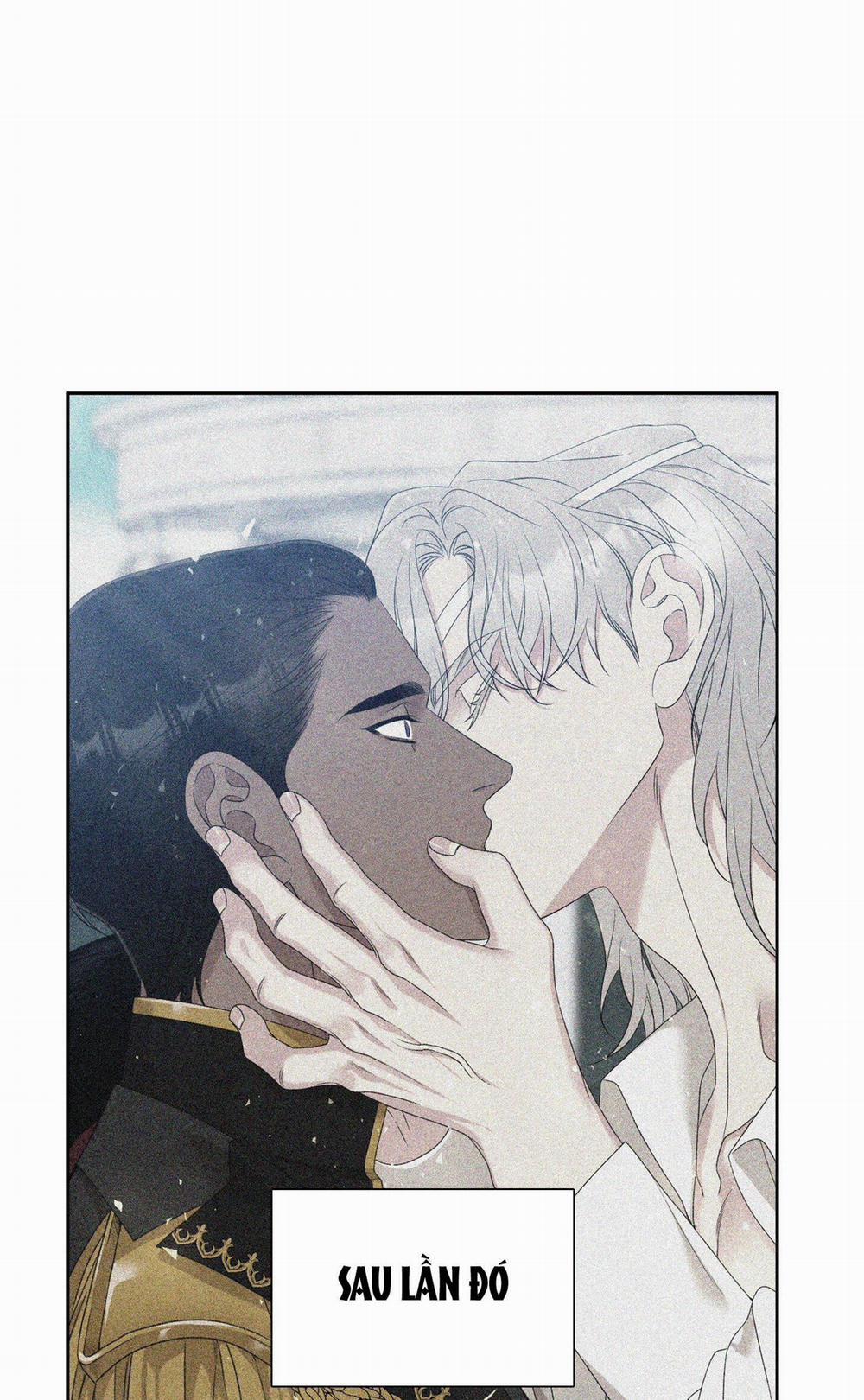 [Bl18+] Smirna And Capri 23 trang 6