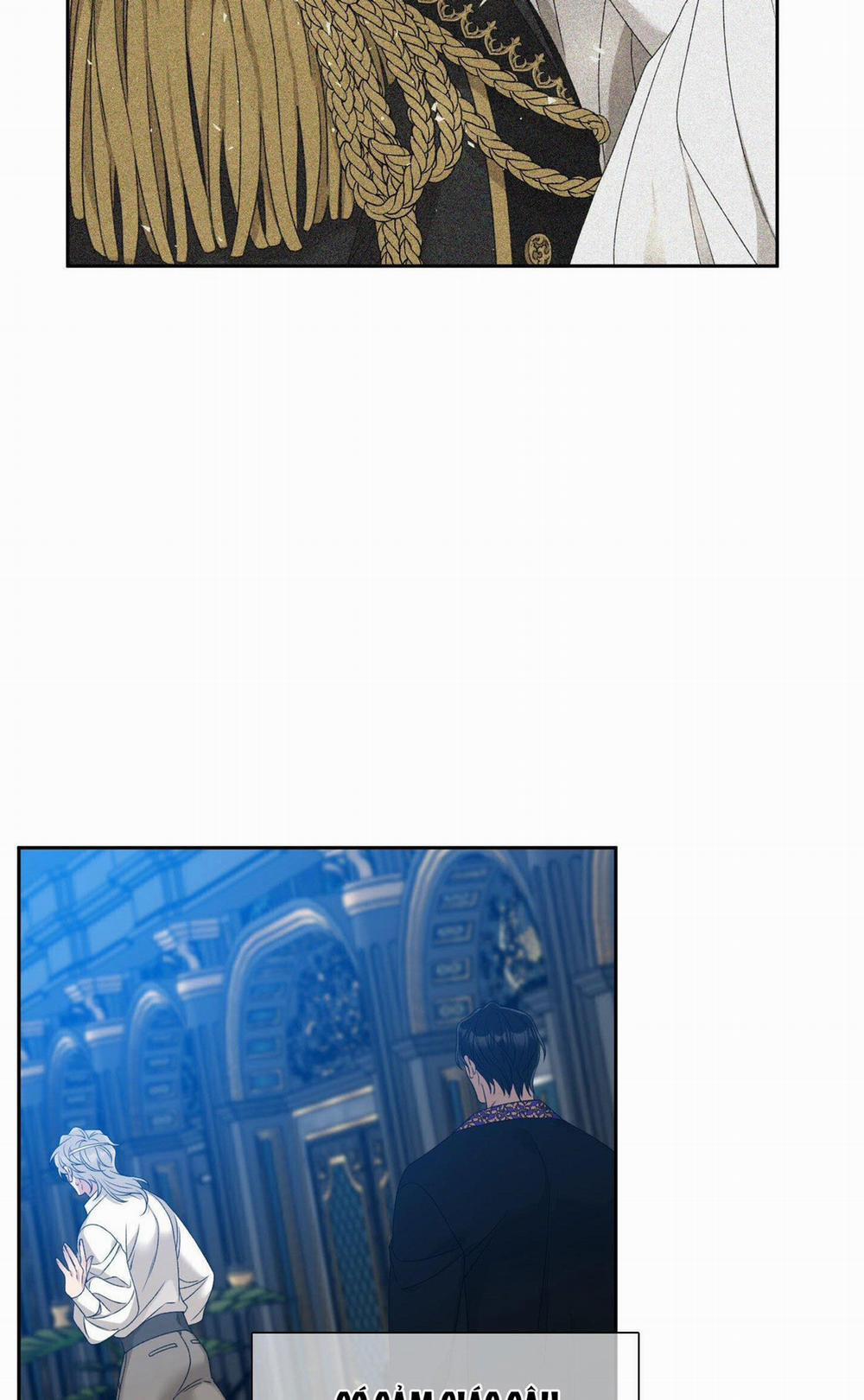 [Bl18+] Smirna And Capri 23 trang 7