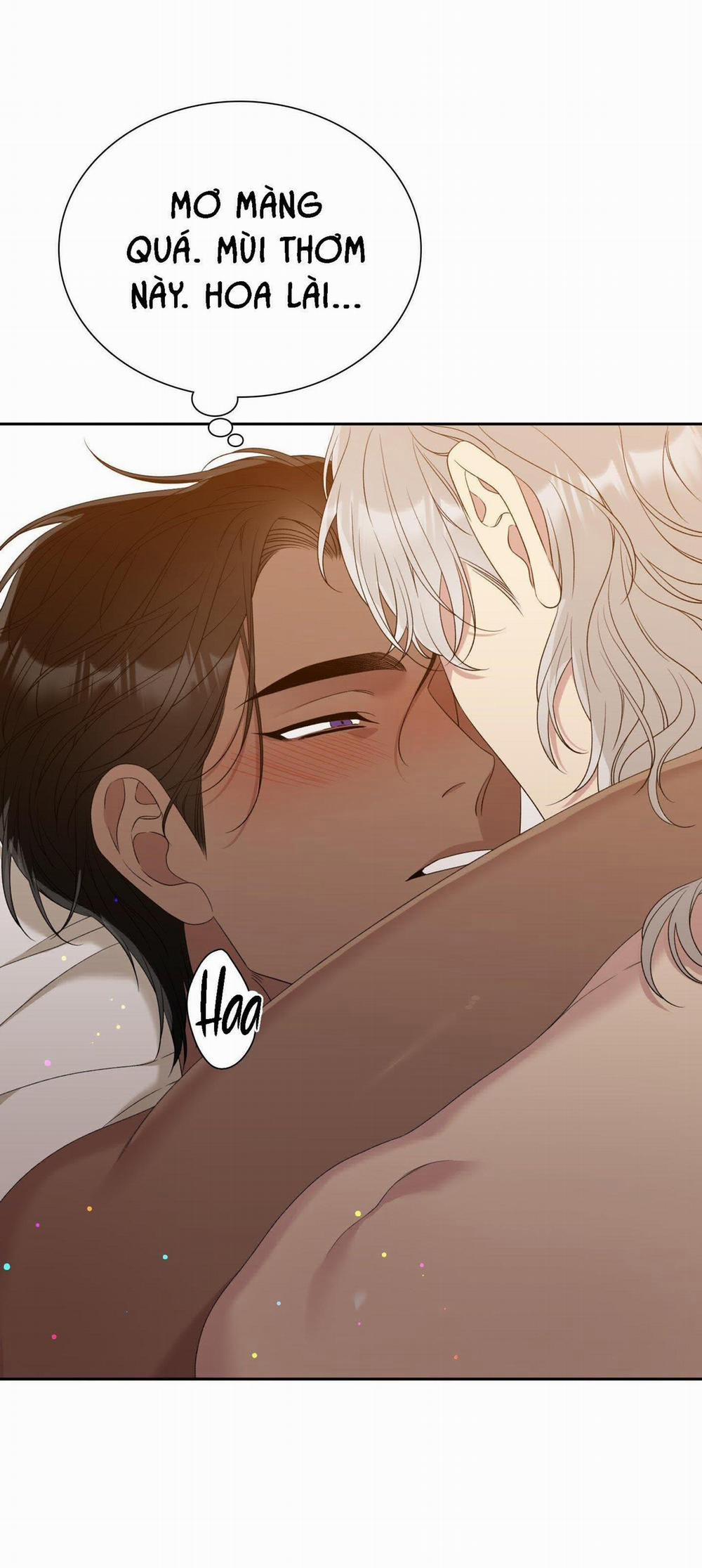 [Bl18+] Smirna And Capri 24 trang 13