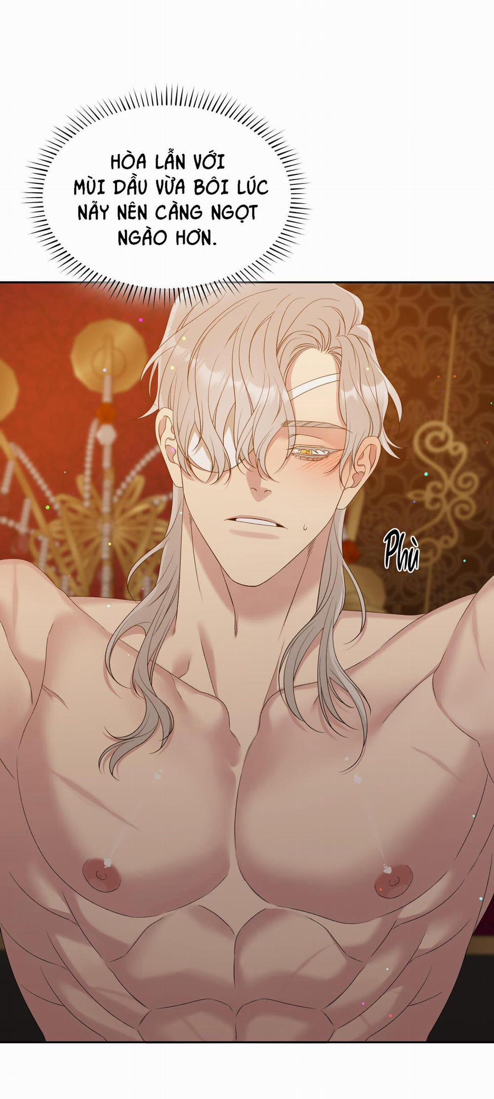 [Bl18+] Smirna And Capri 24 trang 14