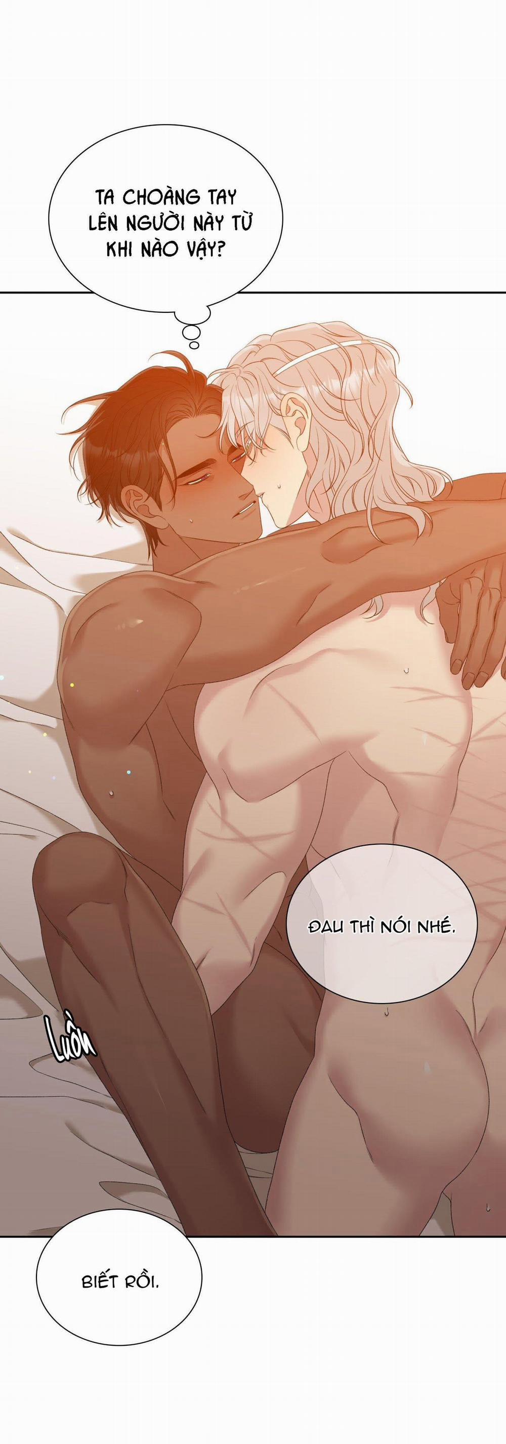 [Bl18+] Smirna And Capri 24 trang 15