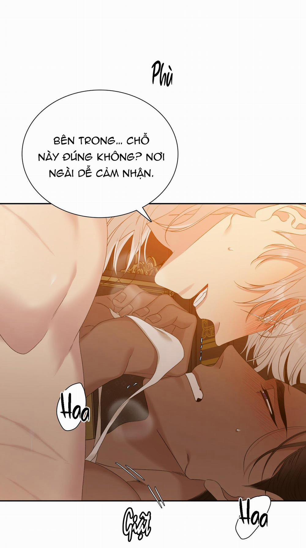 [Bl18+] Smirna And Capri 24 trang 21