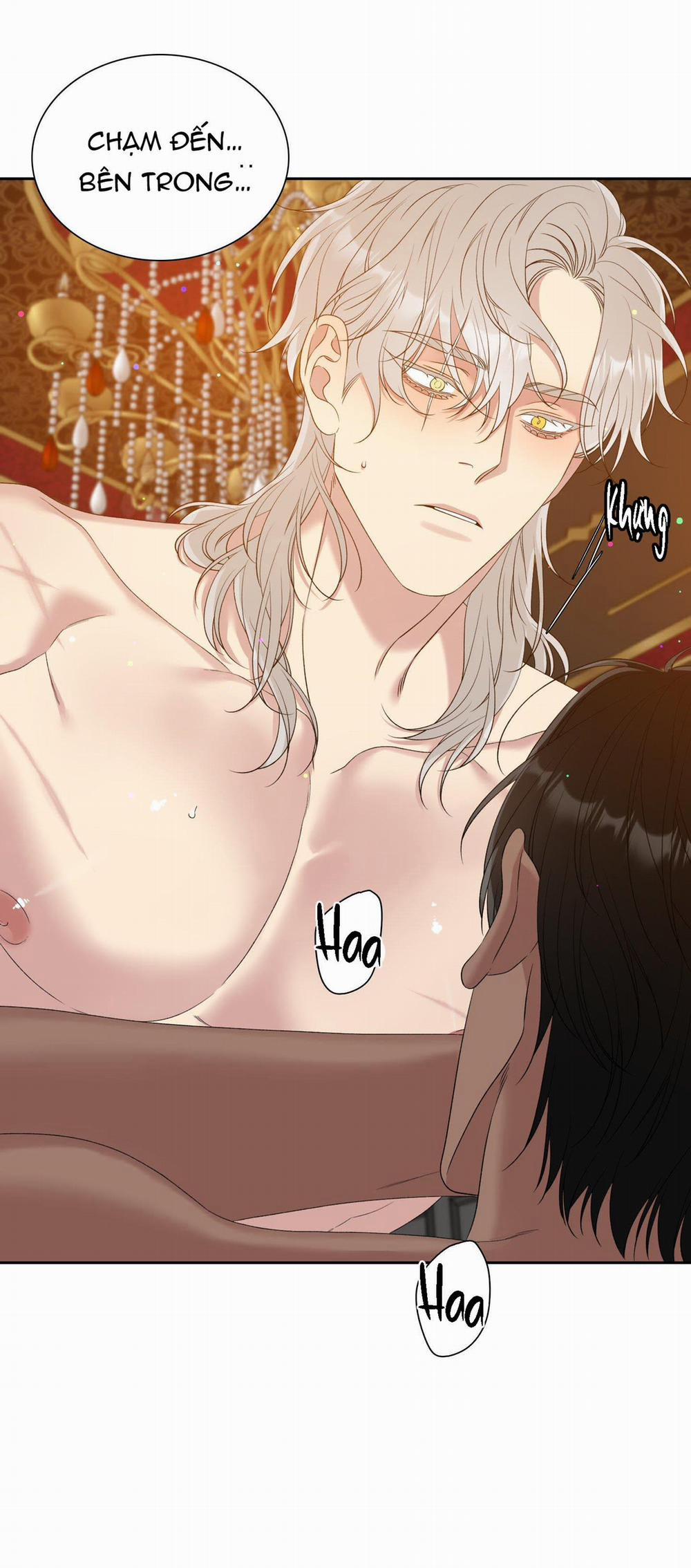 [Bl18+] Smirna And Capri 24 trang 23