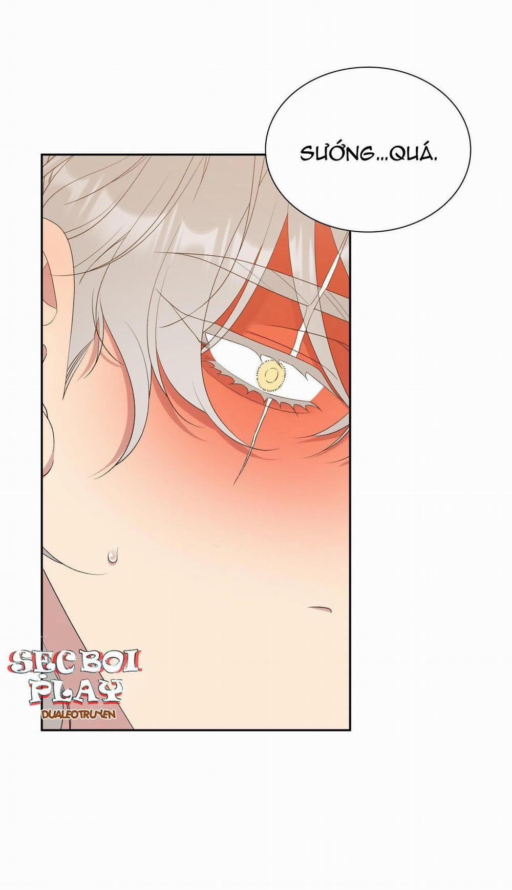 [Bl18+] Smirna And Capri 24 trang 24