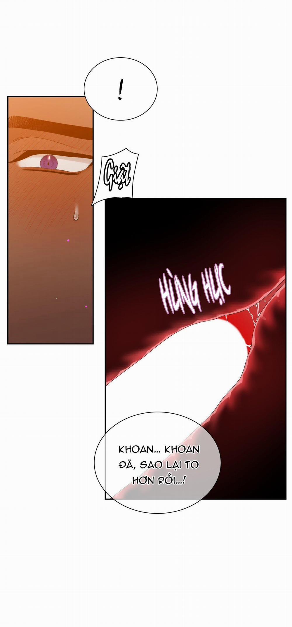 [Bl18+] Smirna And Capri 24 trang 26