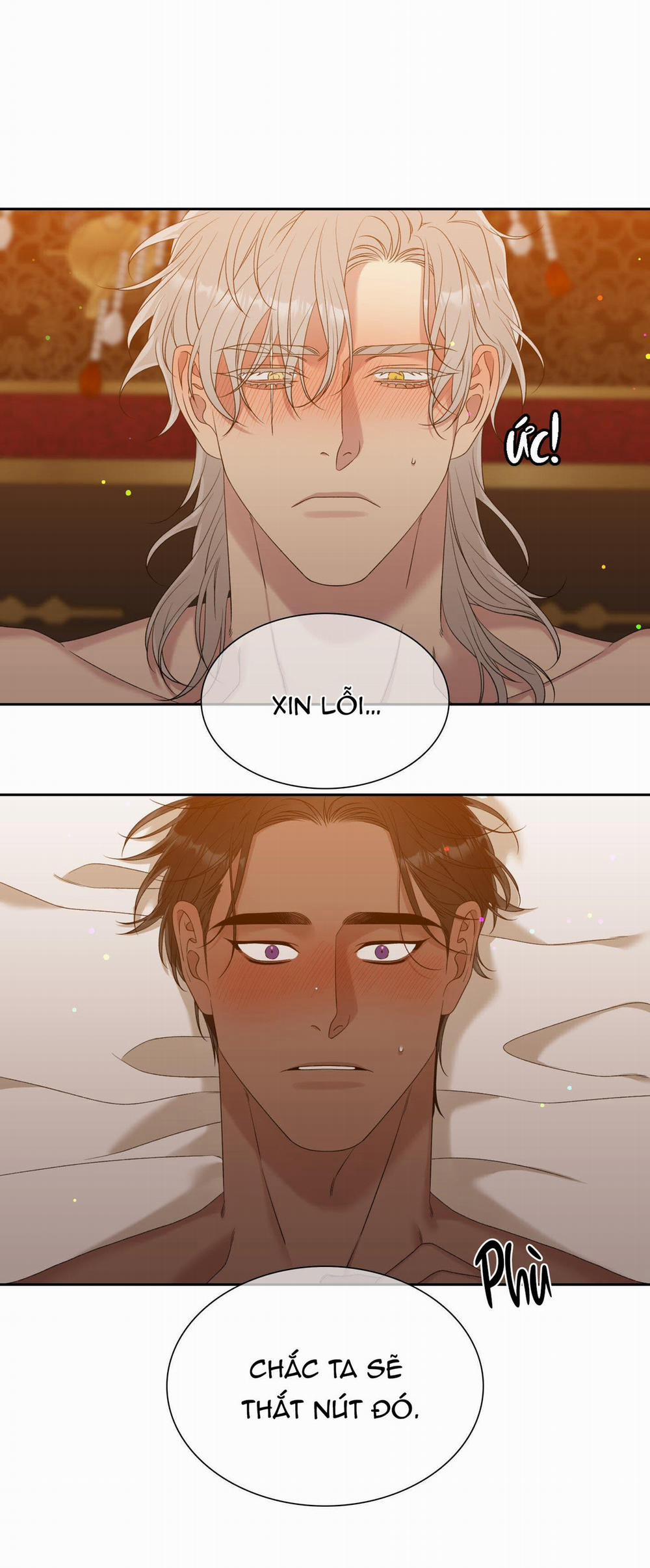 [Bl18+] Smirna And Capri 24 trang 27