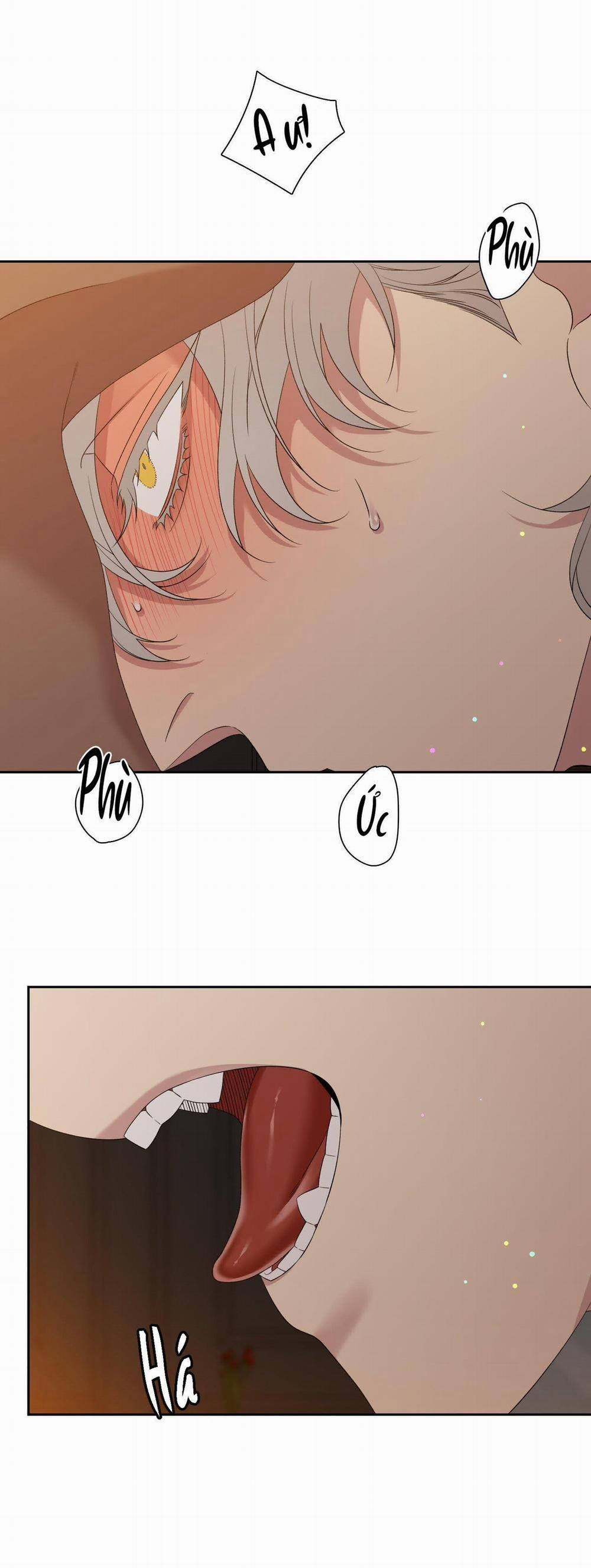 [Bl18+] Smirna And Capri 24 trang 31