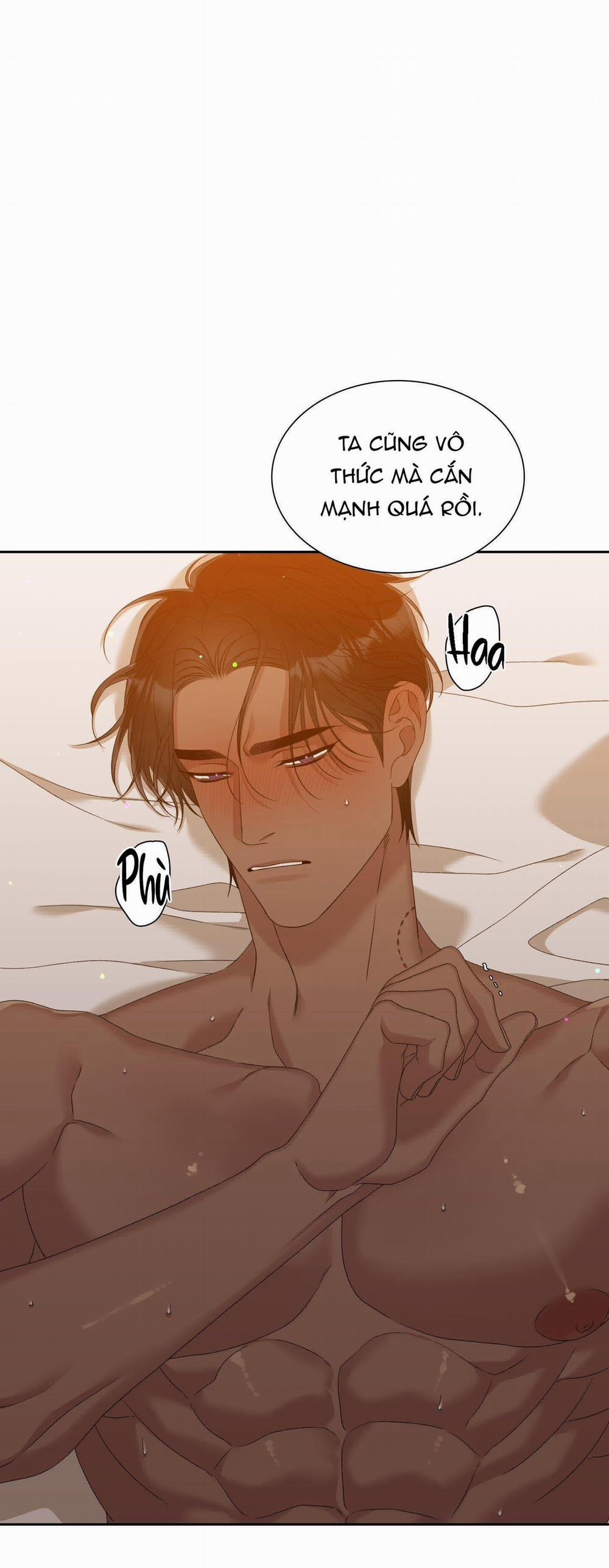 [Bl18+] Smirna And Capri 24 trang 35