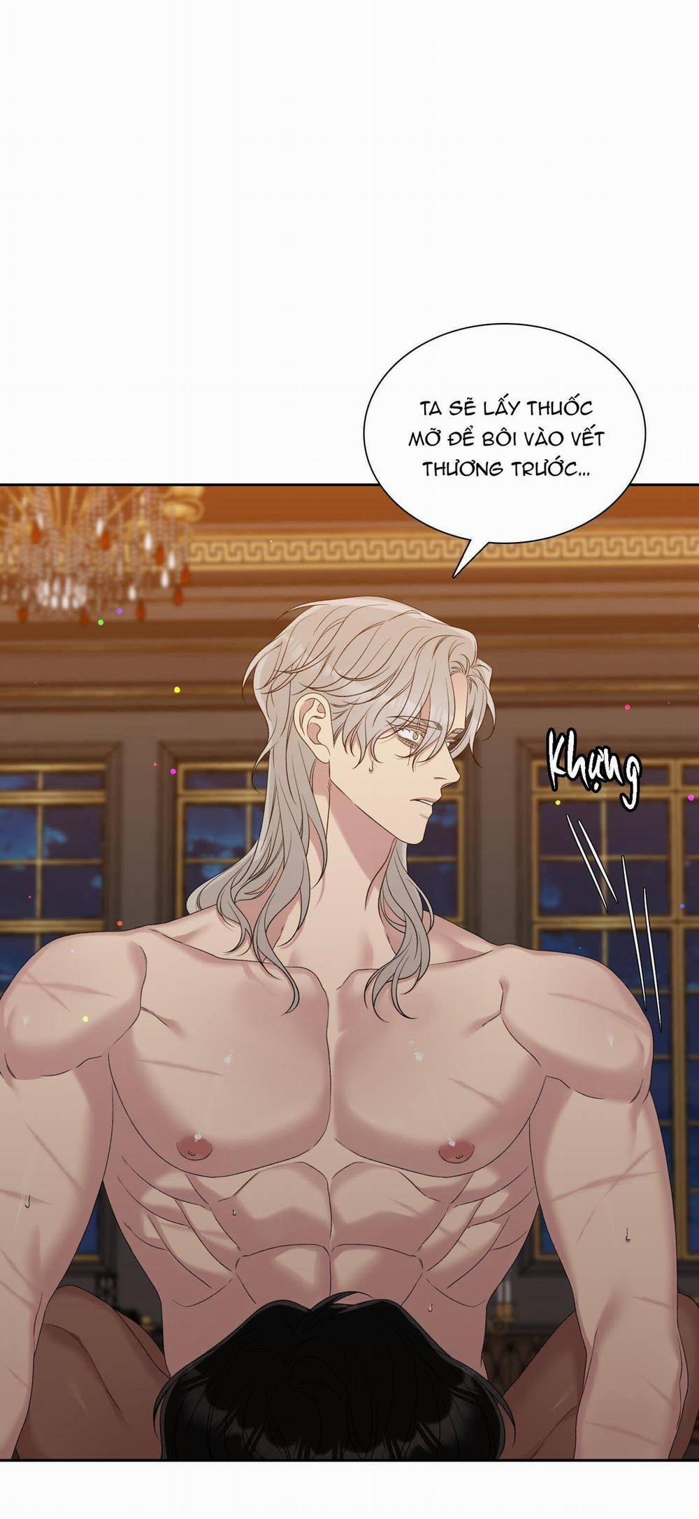 [Bl18+] Smirna And Capri 24 trang 36