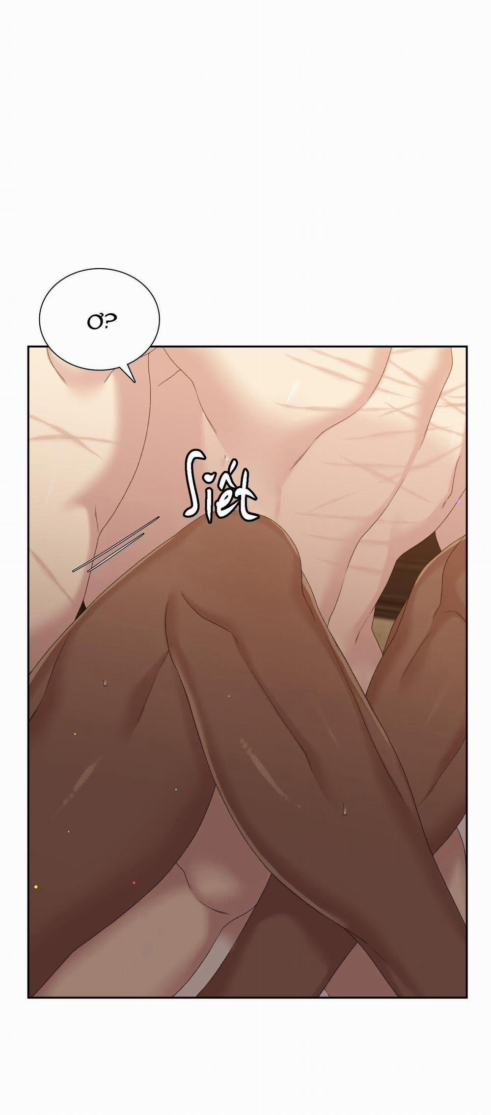 [Bl18+] Smirna And Capri 24 trang 37