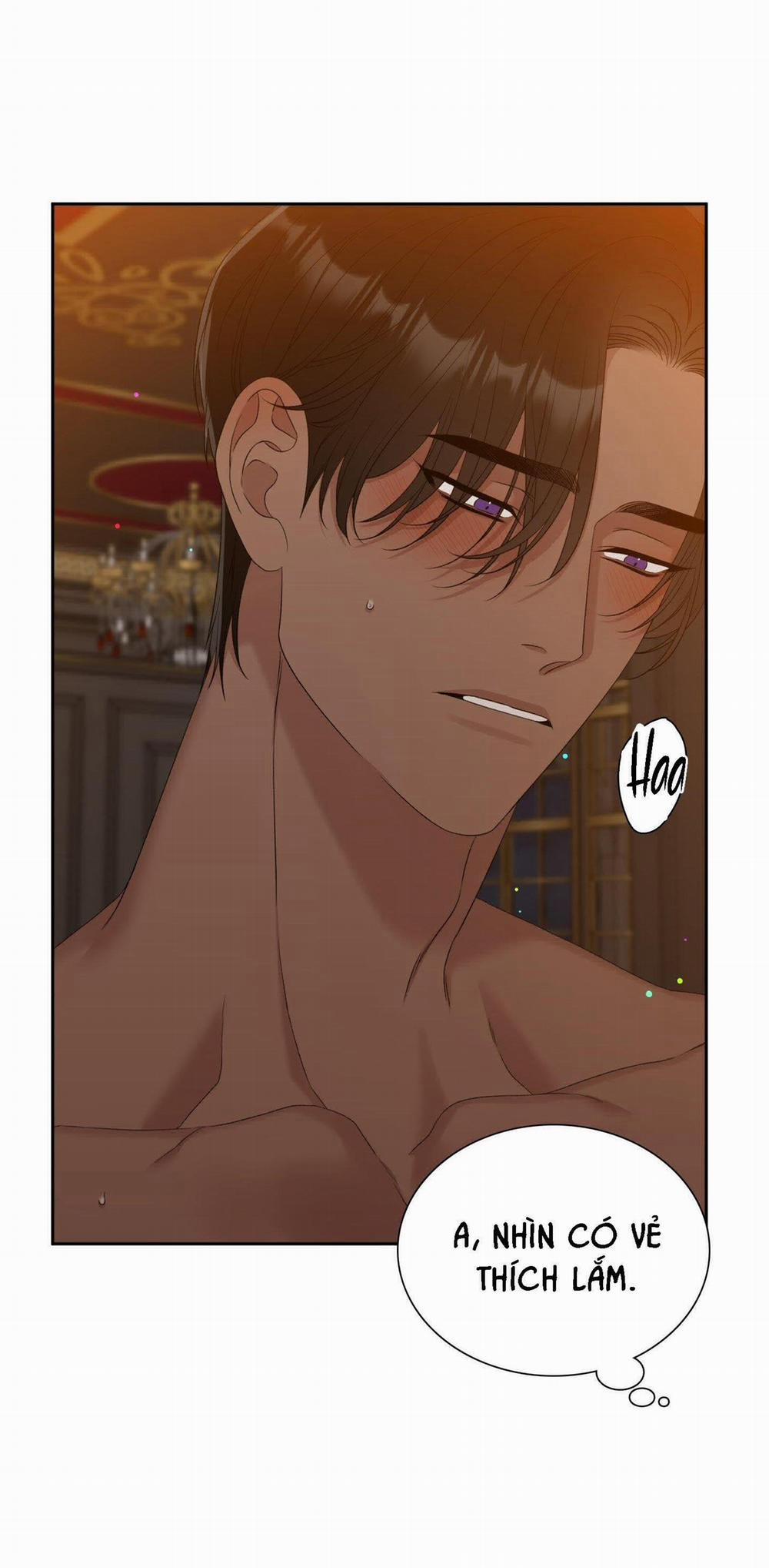 [Bl18+] Smirna And Capri 24 trang 4