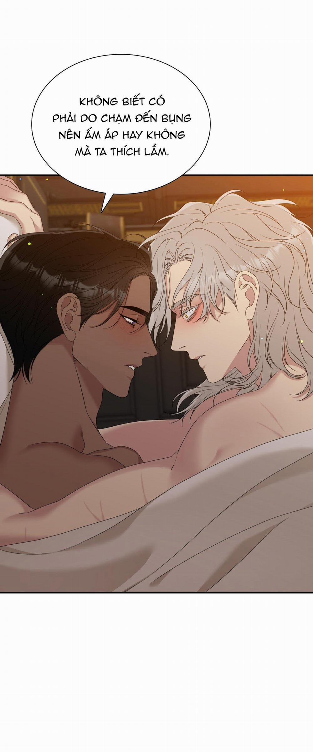 [Bl18+] Smirna And Capri 24 trang 42