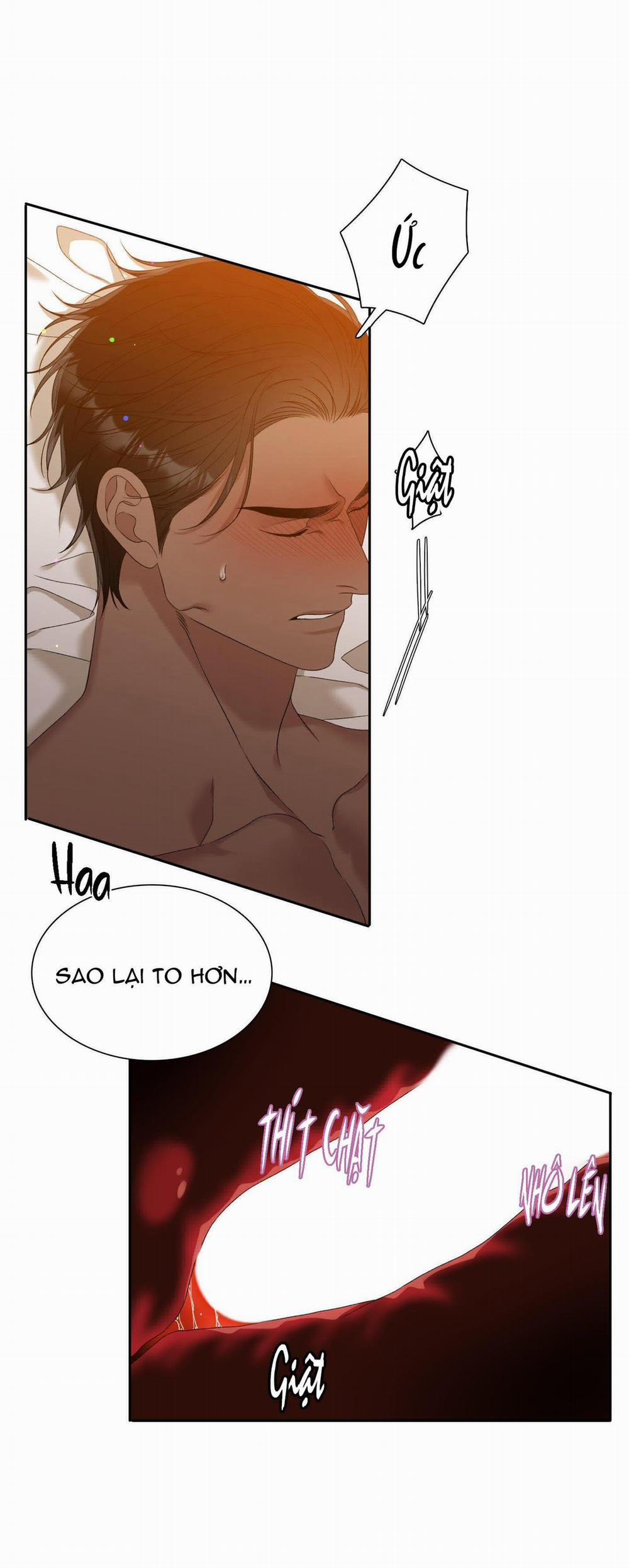 [Bl18+] Smirna And Capri 24 trang 43