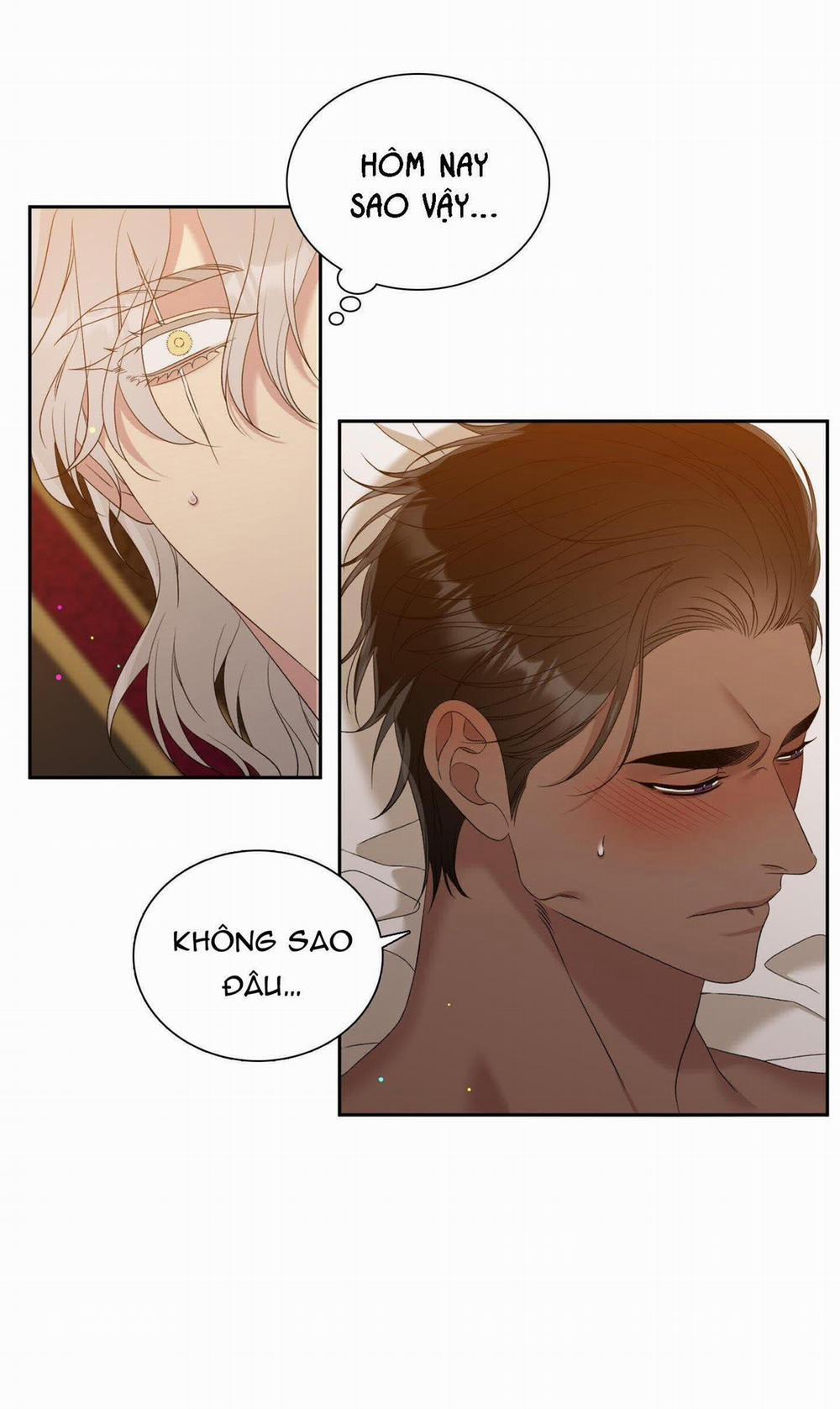 [Bl18+] Smirna And Capri 24 trang 45