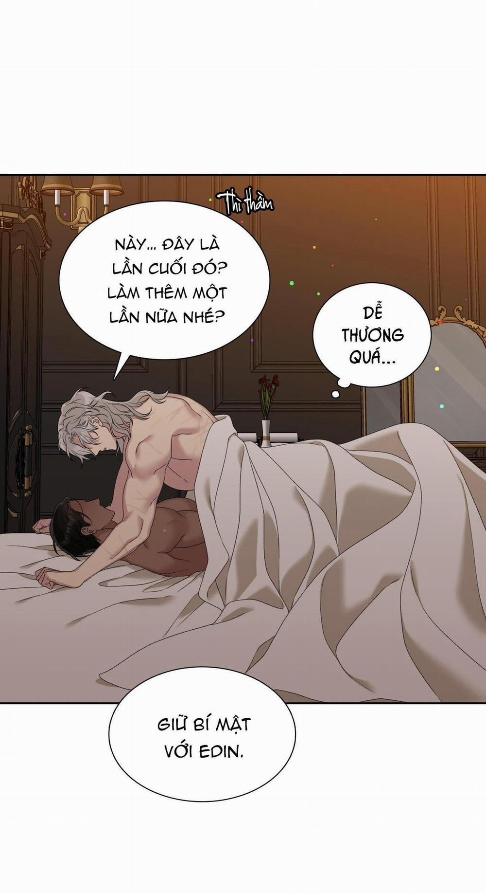 [Bl18+] Smirna And Capri 24 trang 46