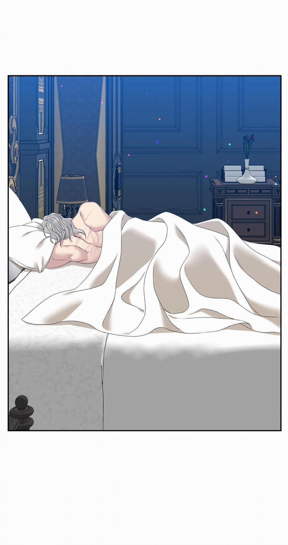 [Bl18+] Smirna And Capri 24 trang 50