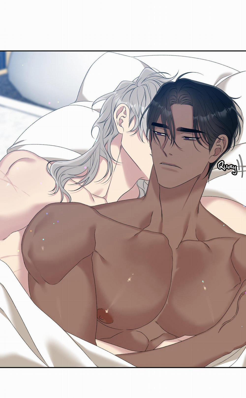 [Bl18+] Smirna And Capri 24 trang 51