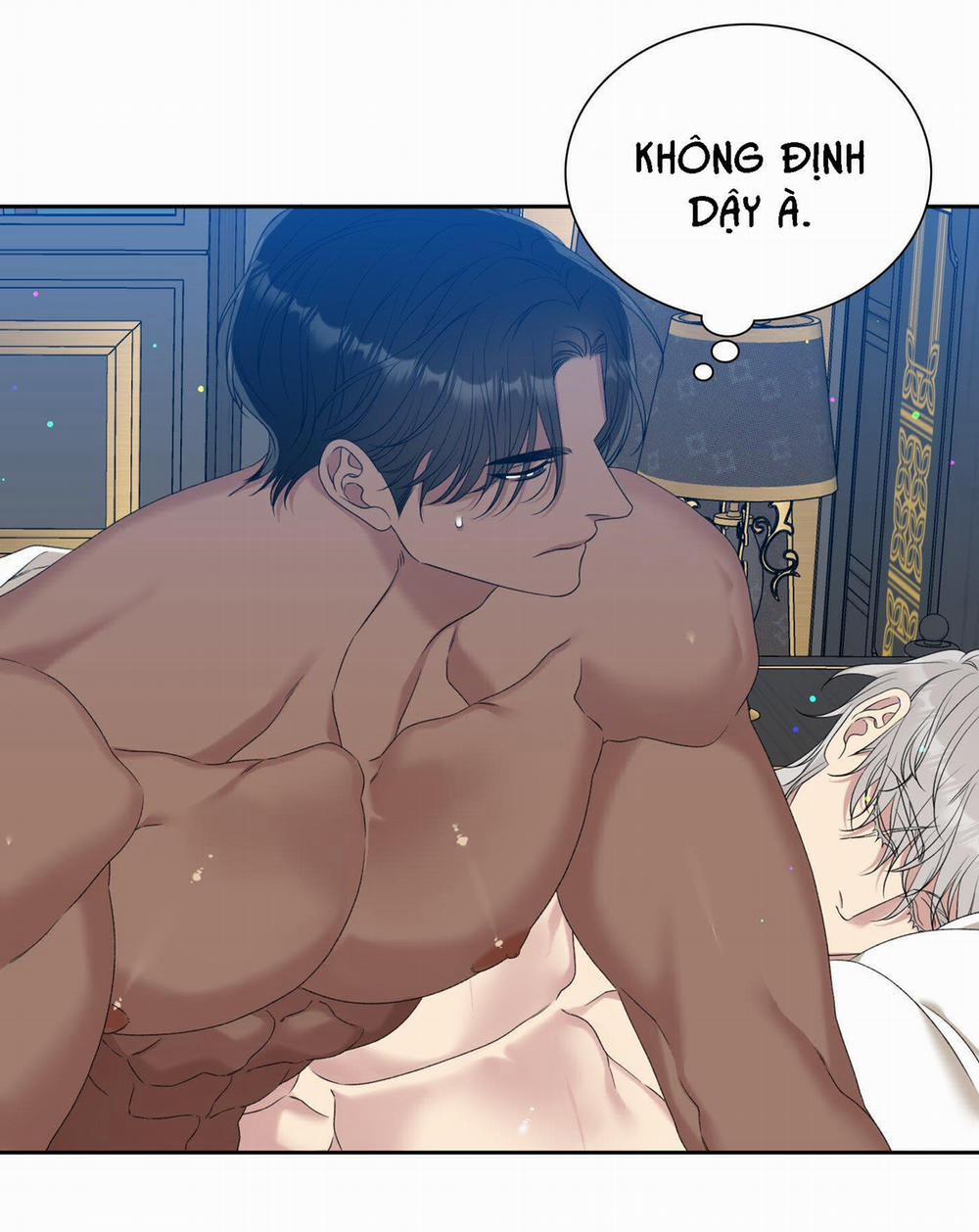 [Bl18+] Smirna And Capri 24 trang 53