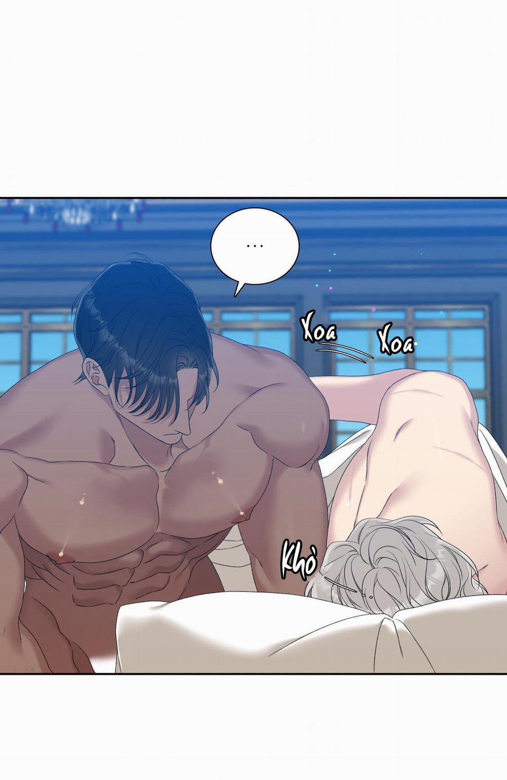 [Bl18+] Smirna And Capri 24 trang 55