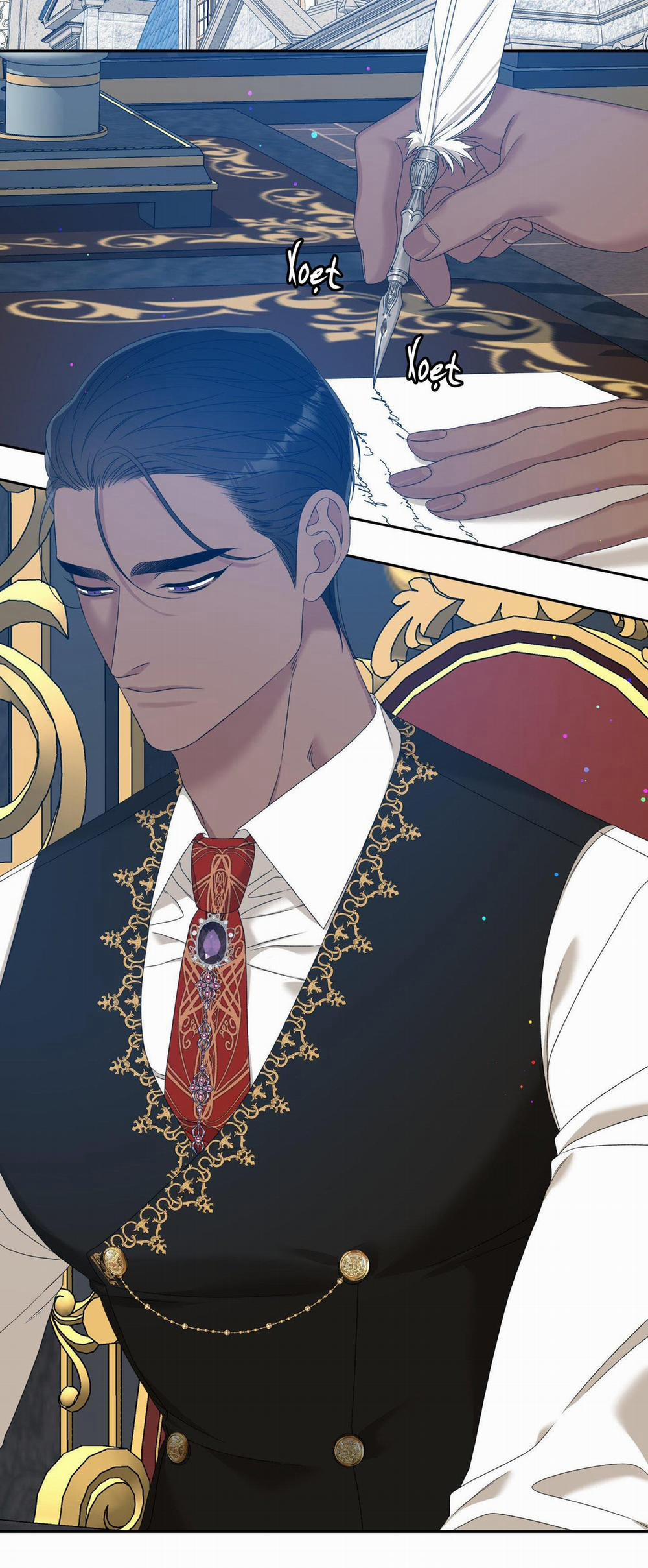 [Bl18+] Smirna And Capri 24 trang 58