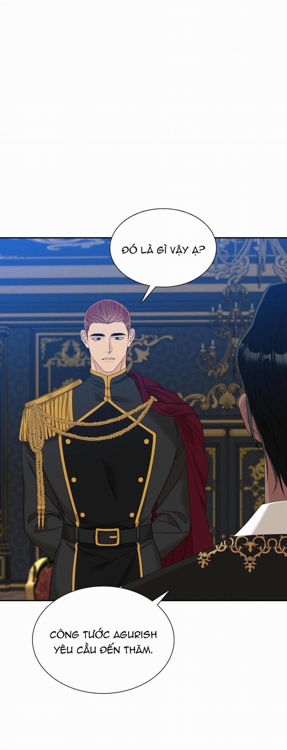 [Bl18+] Smirna And Capri 24 trang 59