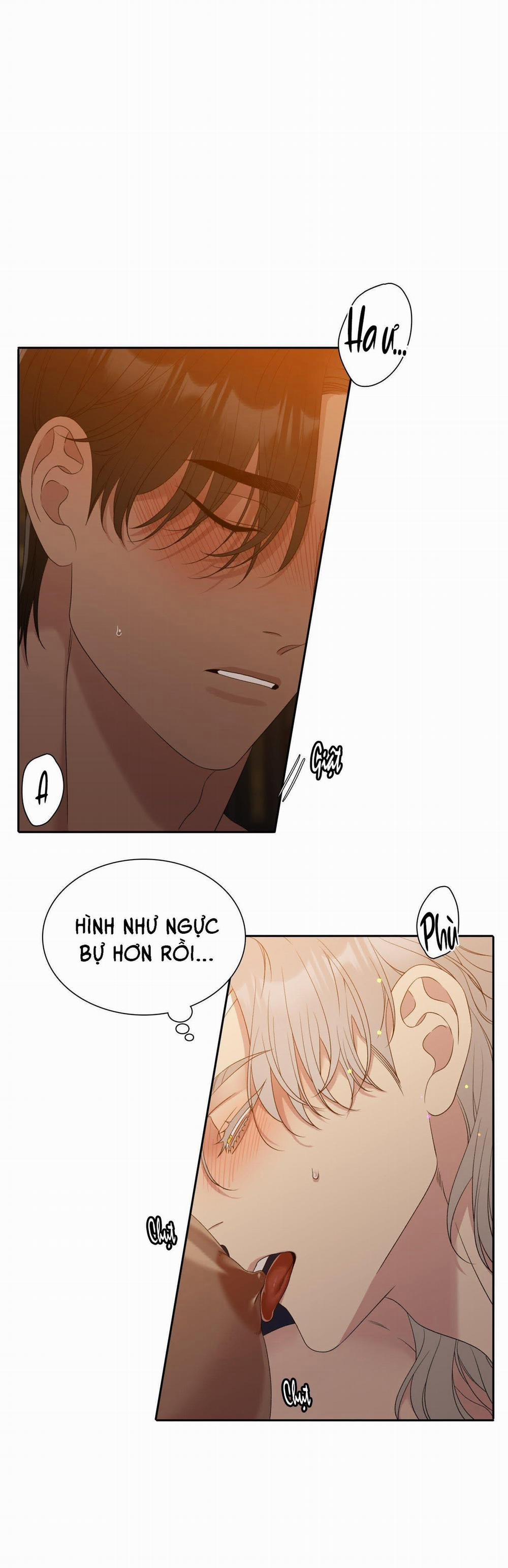 [Bl18+] Smirna And Capri 24 trang 6