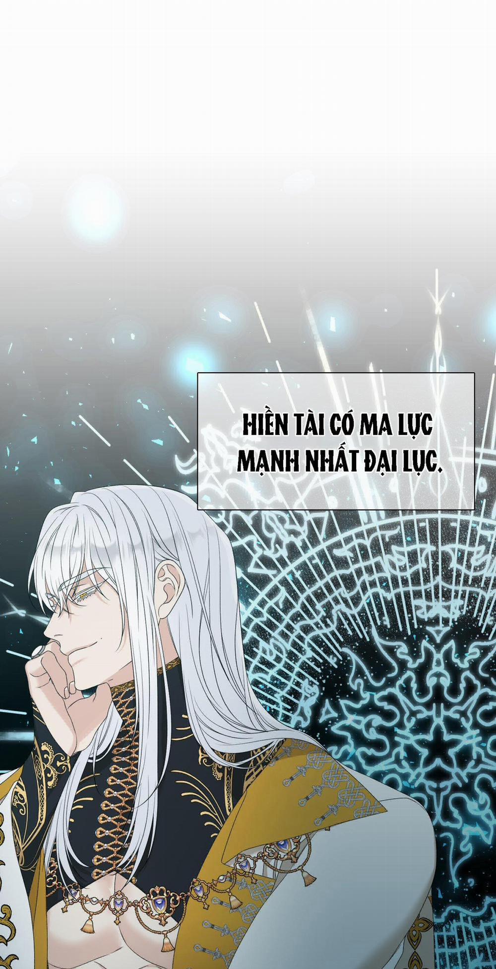 [Bl18+] Smirna And Capri 24 trang 60