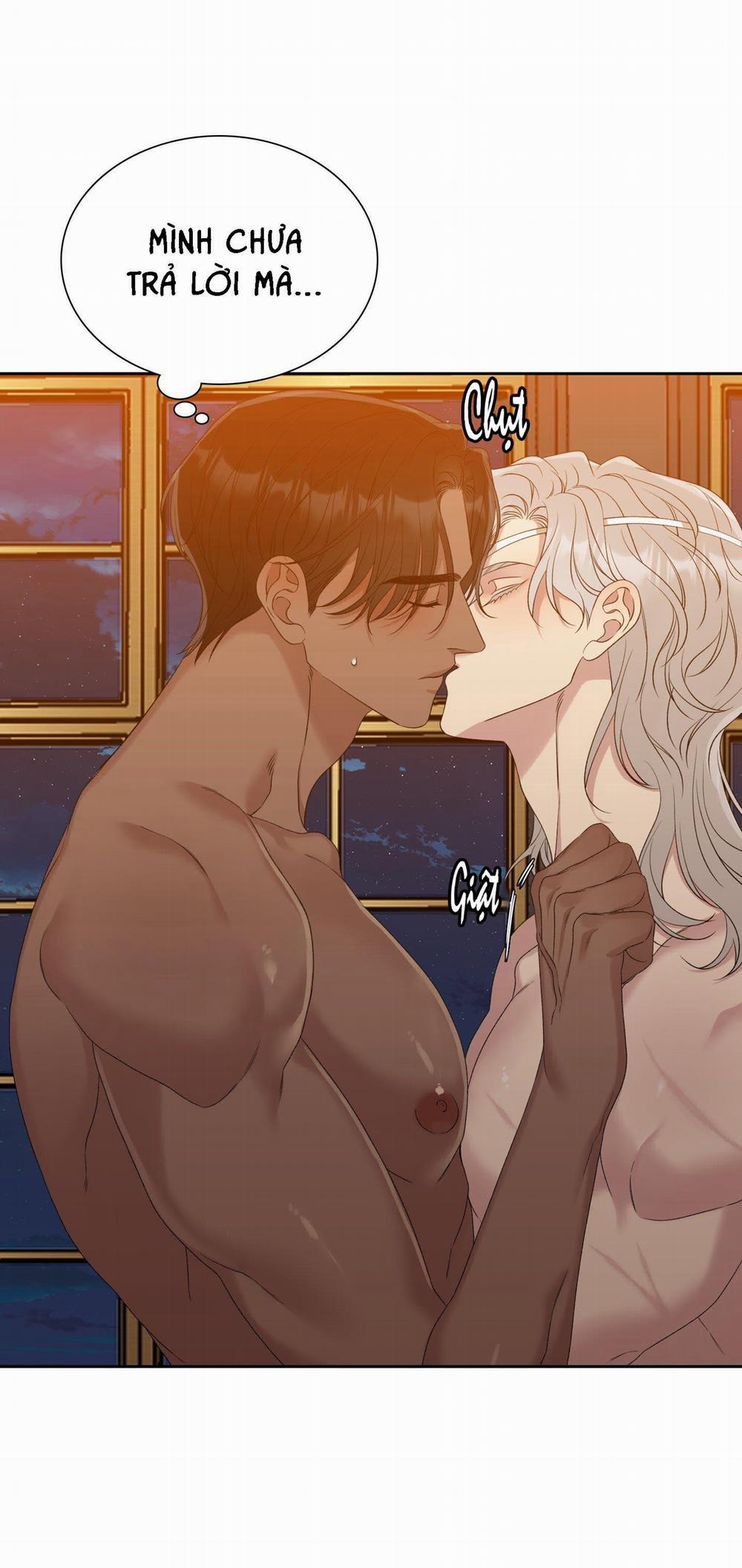 [Bl18+] Smirna And Capri 24 trang 9